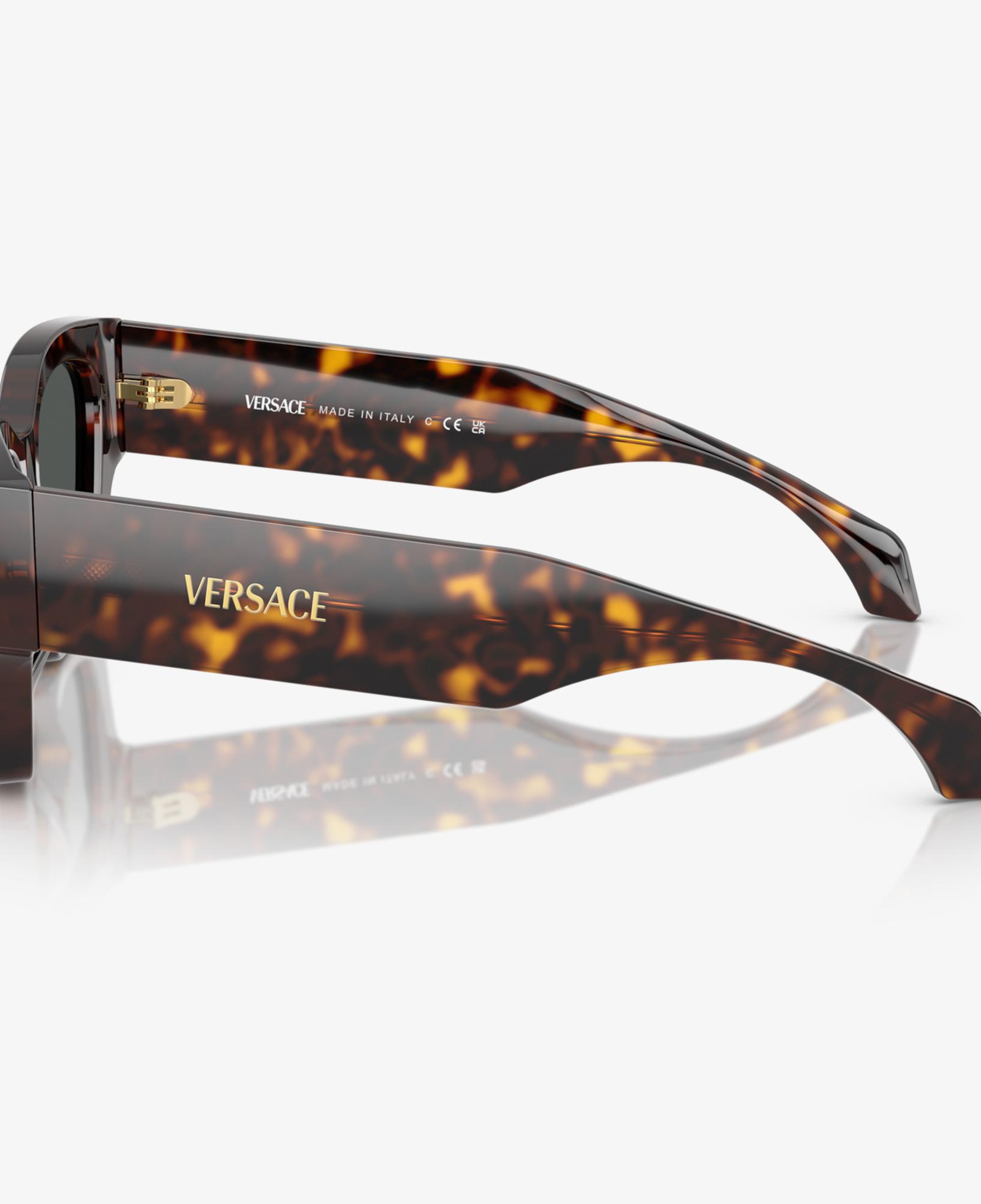 Versace VE4492U Kadın Kahverengi Güneş Gözlüğü
