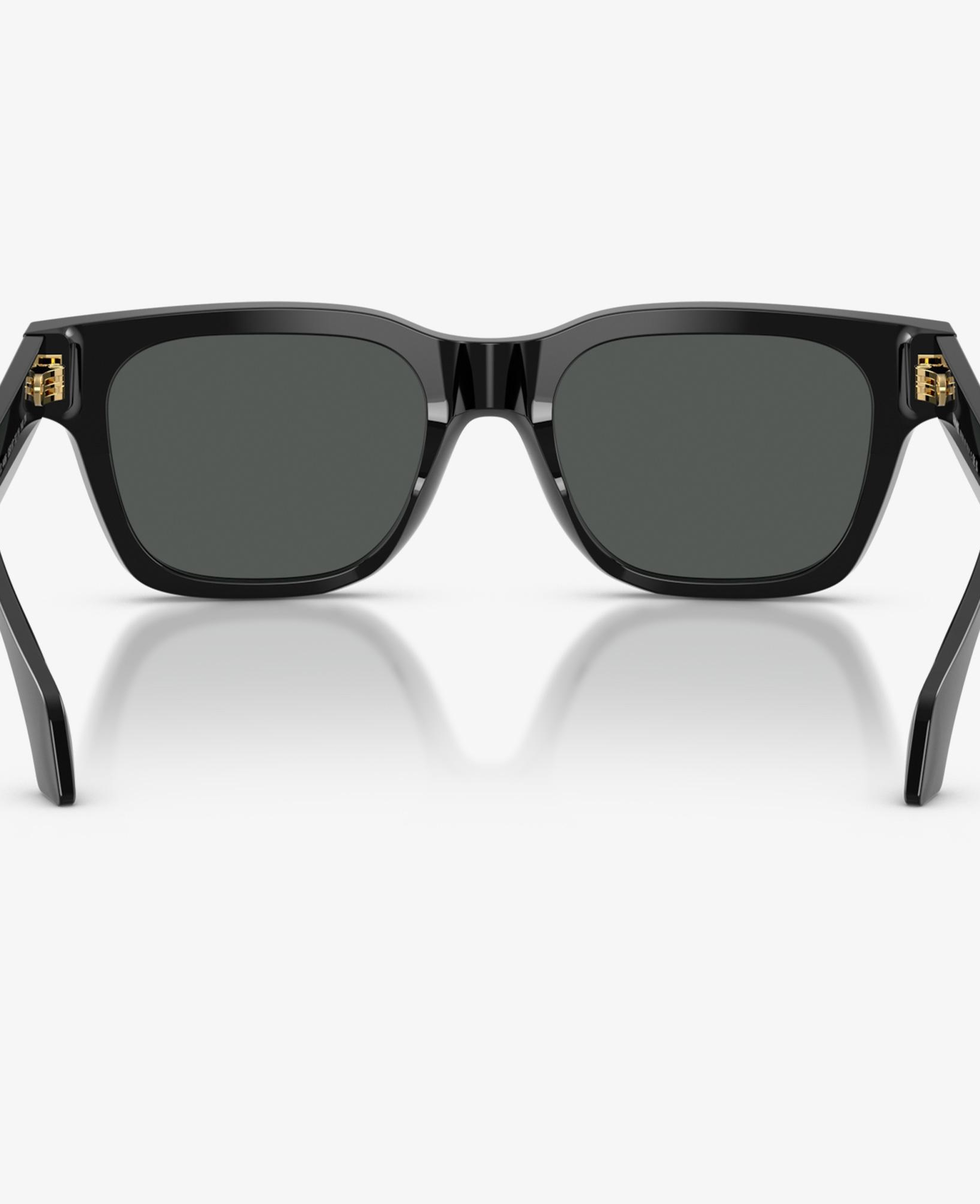 Versace VE4486 Erkek Siyah Güneş Gözlüğü