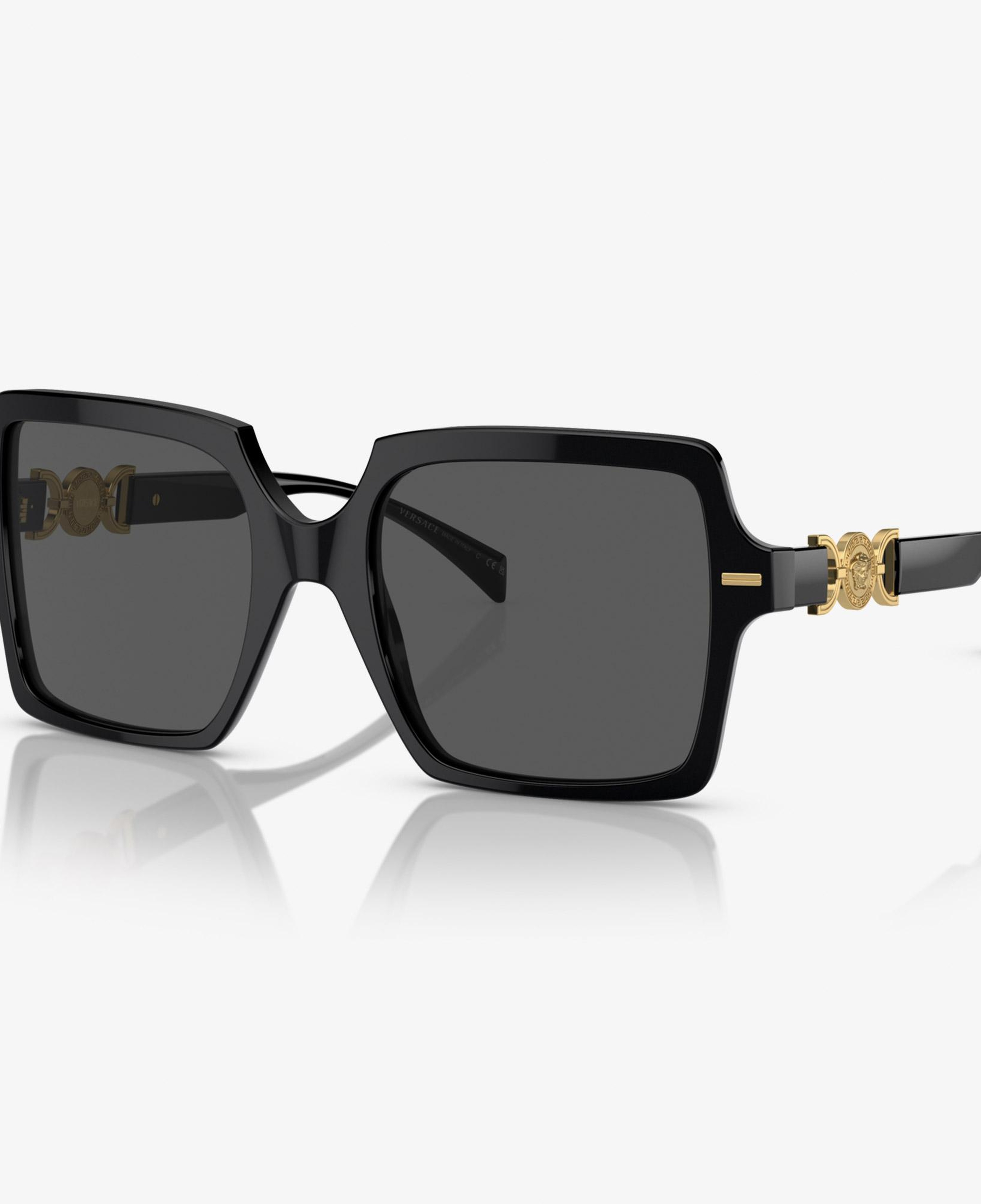 Versace VE4441 Kadın Siyah Güneş Gözlüğü