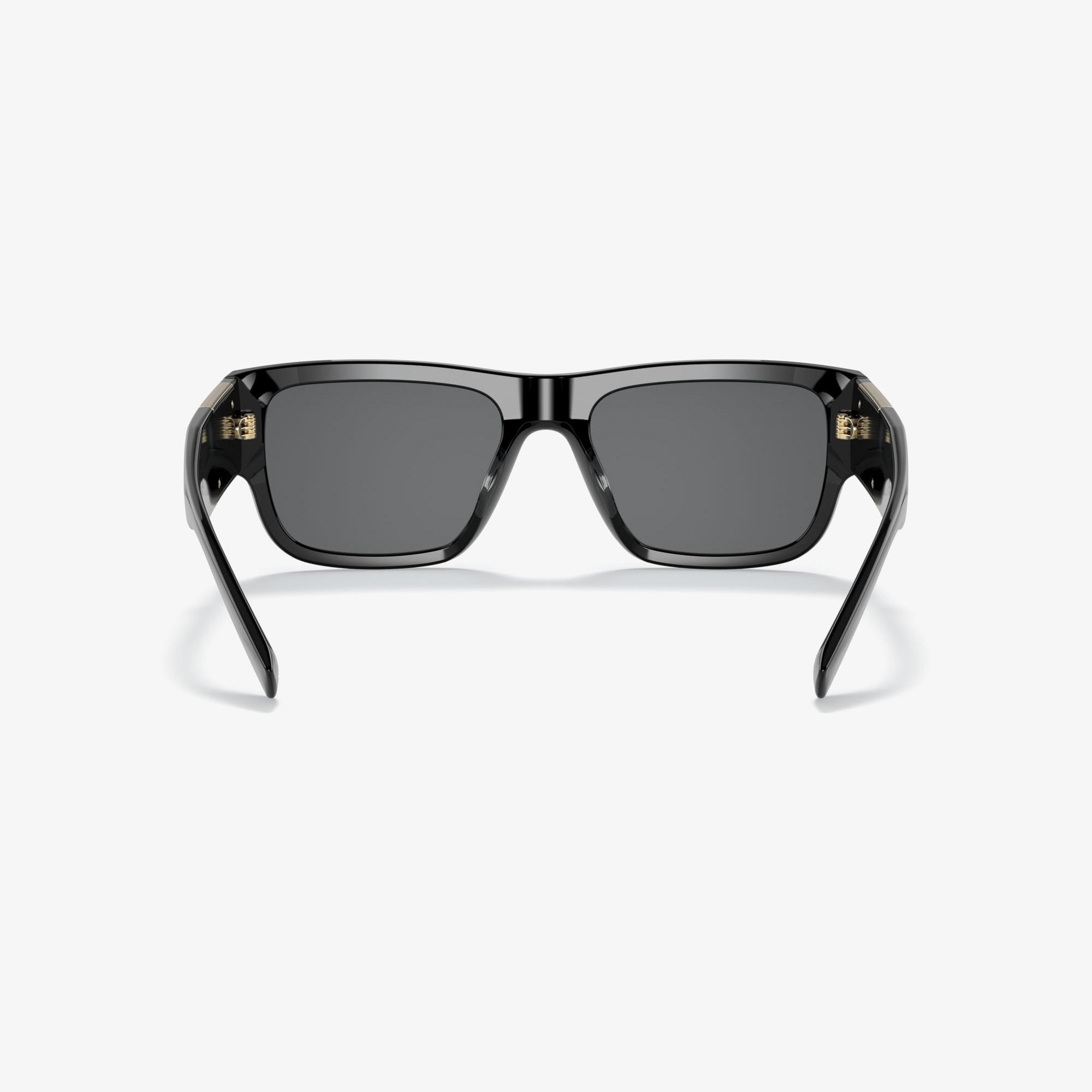 Versace Acetate Kadın Siyah Güneş Gözlüğü