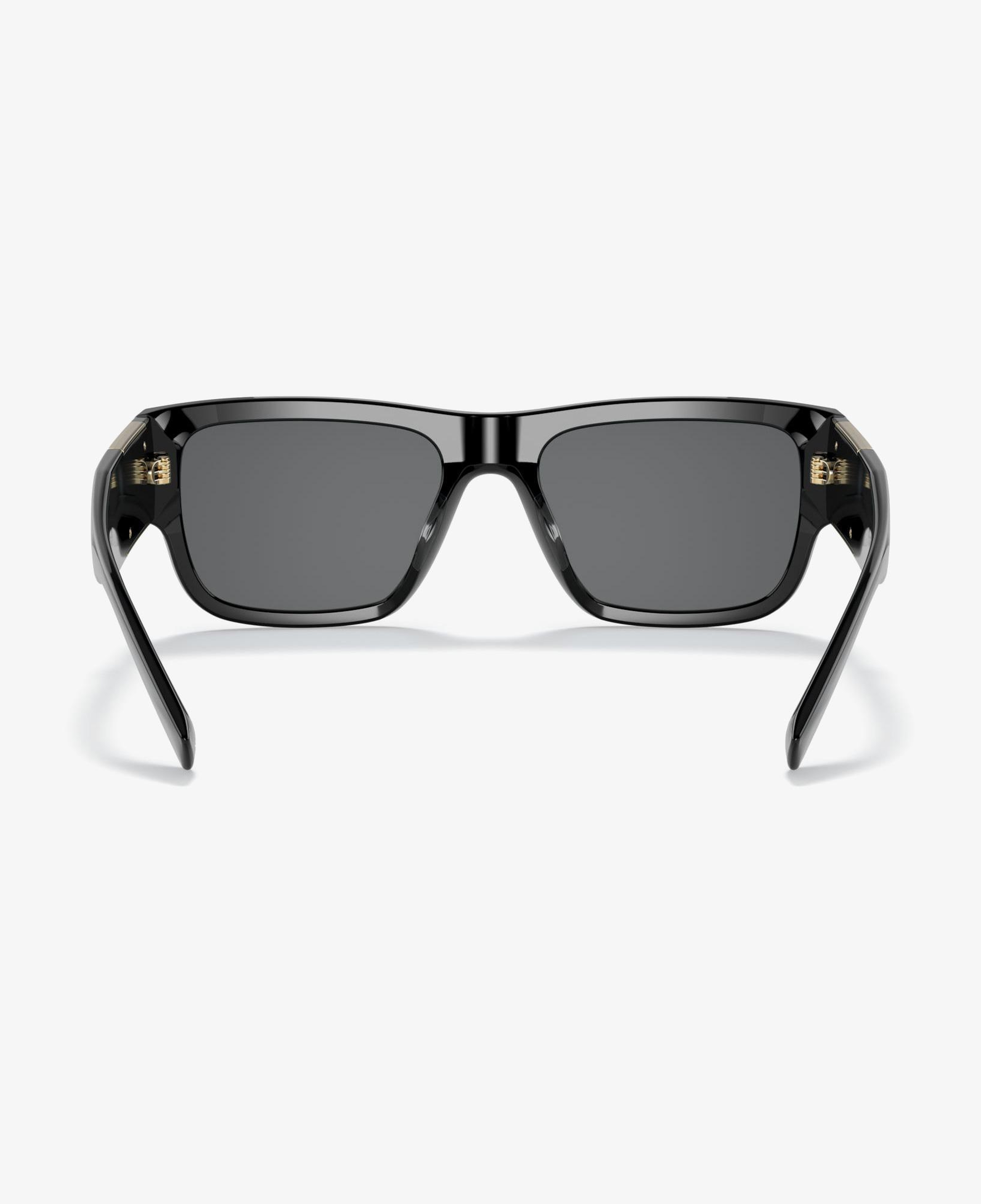 Versace Acetate Kadın Siyah Güneş Gözlüğü