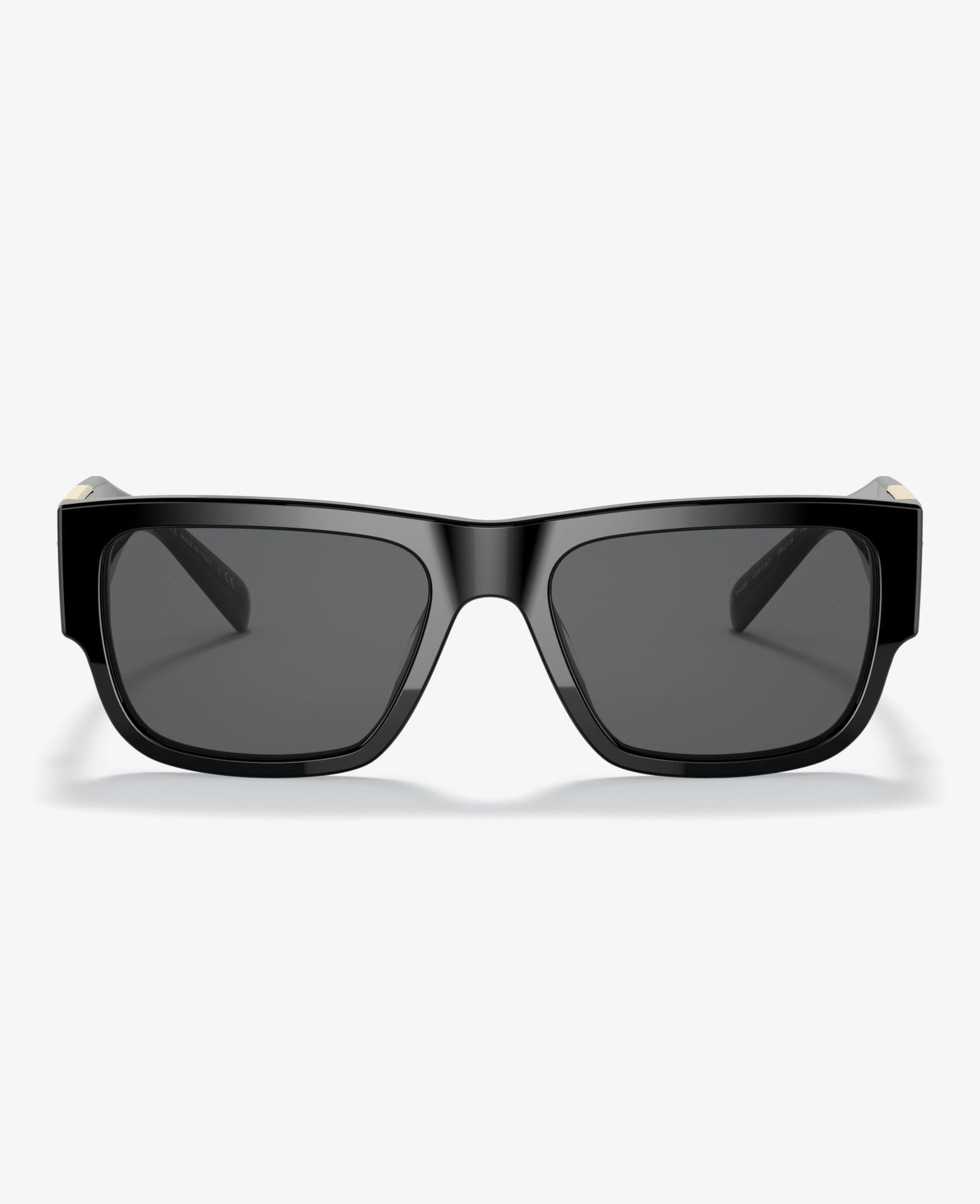 Versace Acetate Kadın Siyah Güneş Gözlüğü