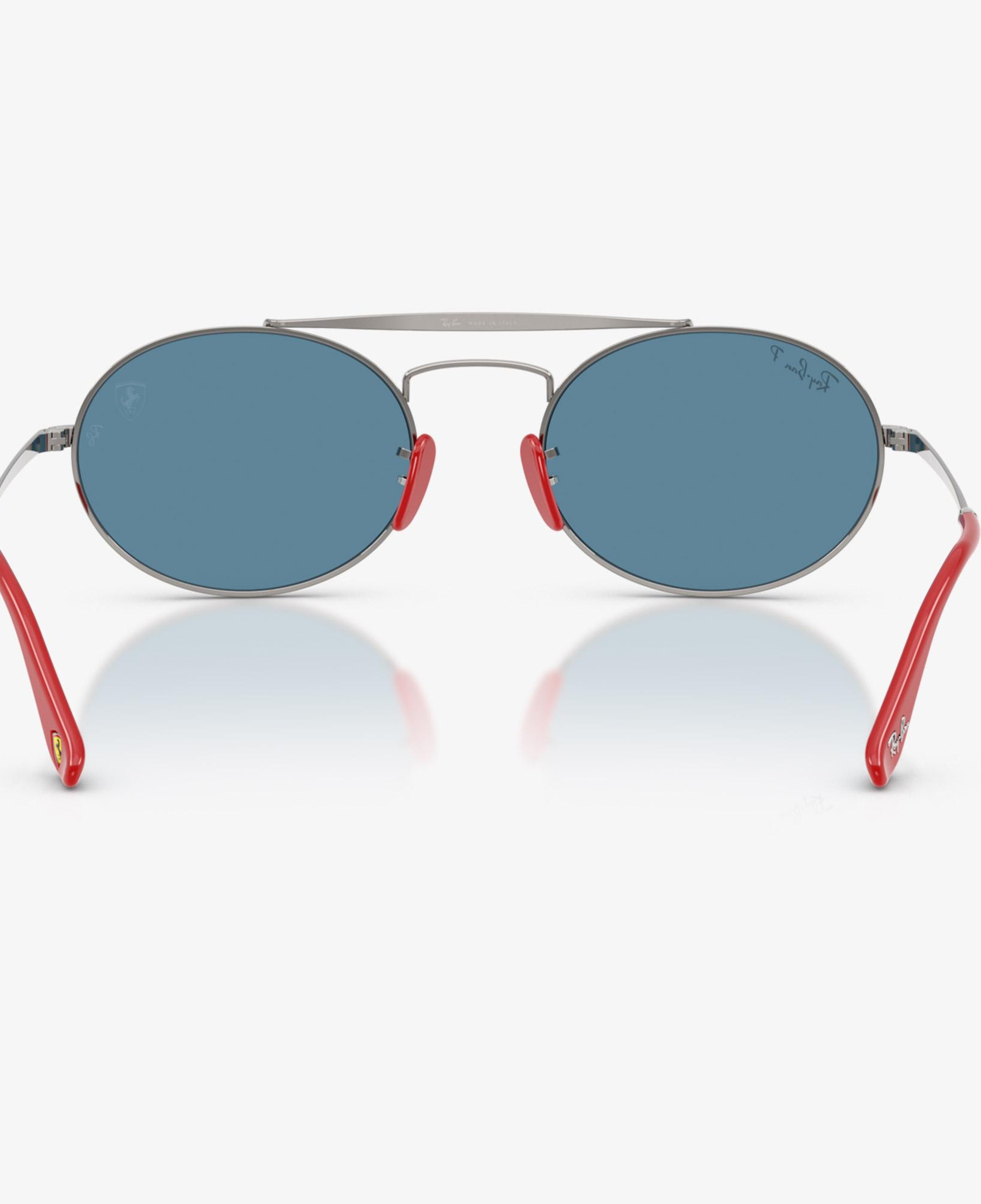 Ray-Ban RB3775M Unisex Gri Güneş Gözlüğü