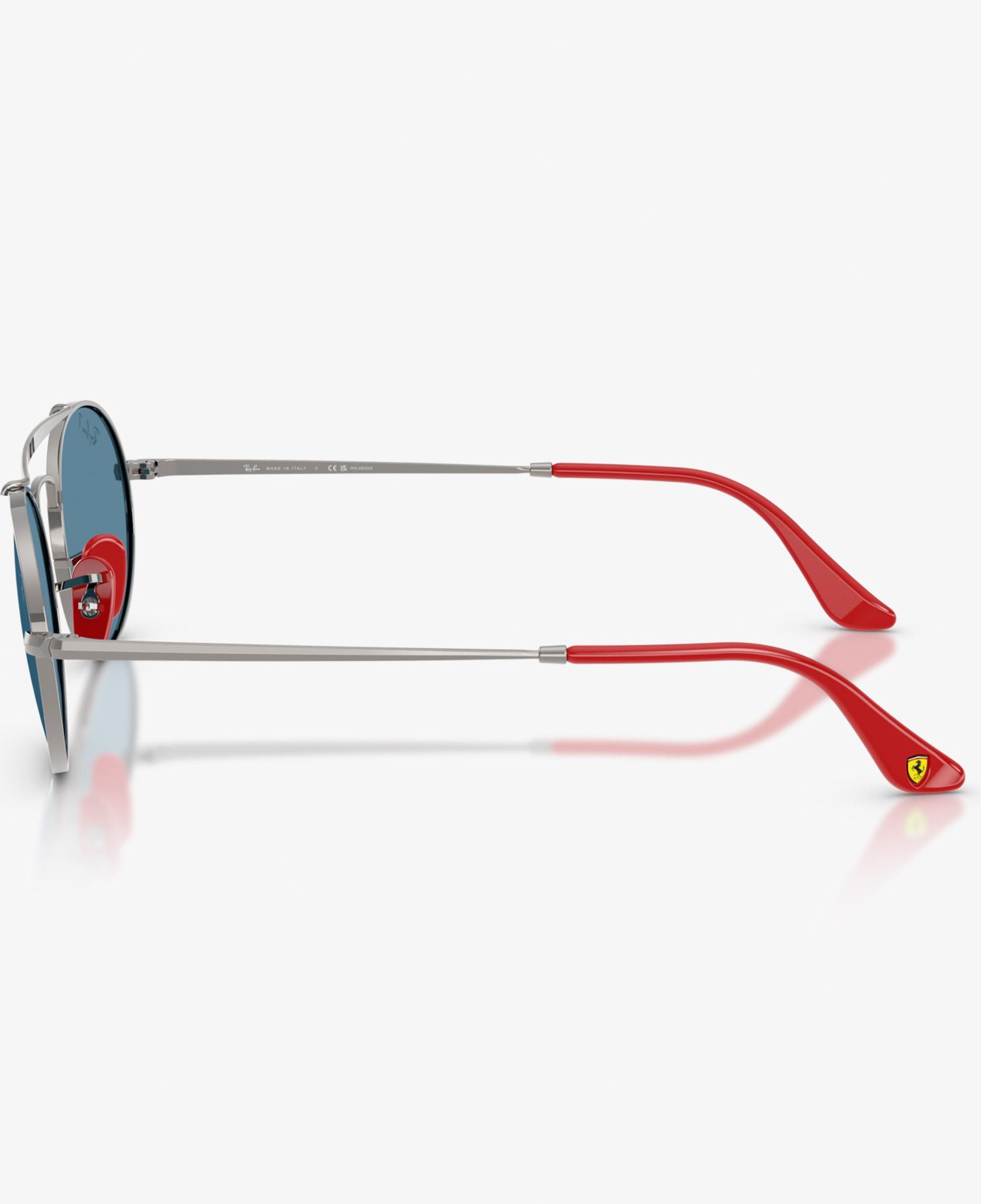 Ray-Ban RB3775M Unisex Gri Güneş Gözlüğü