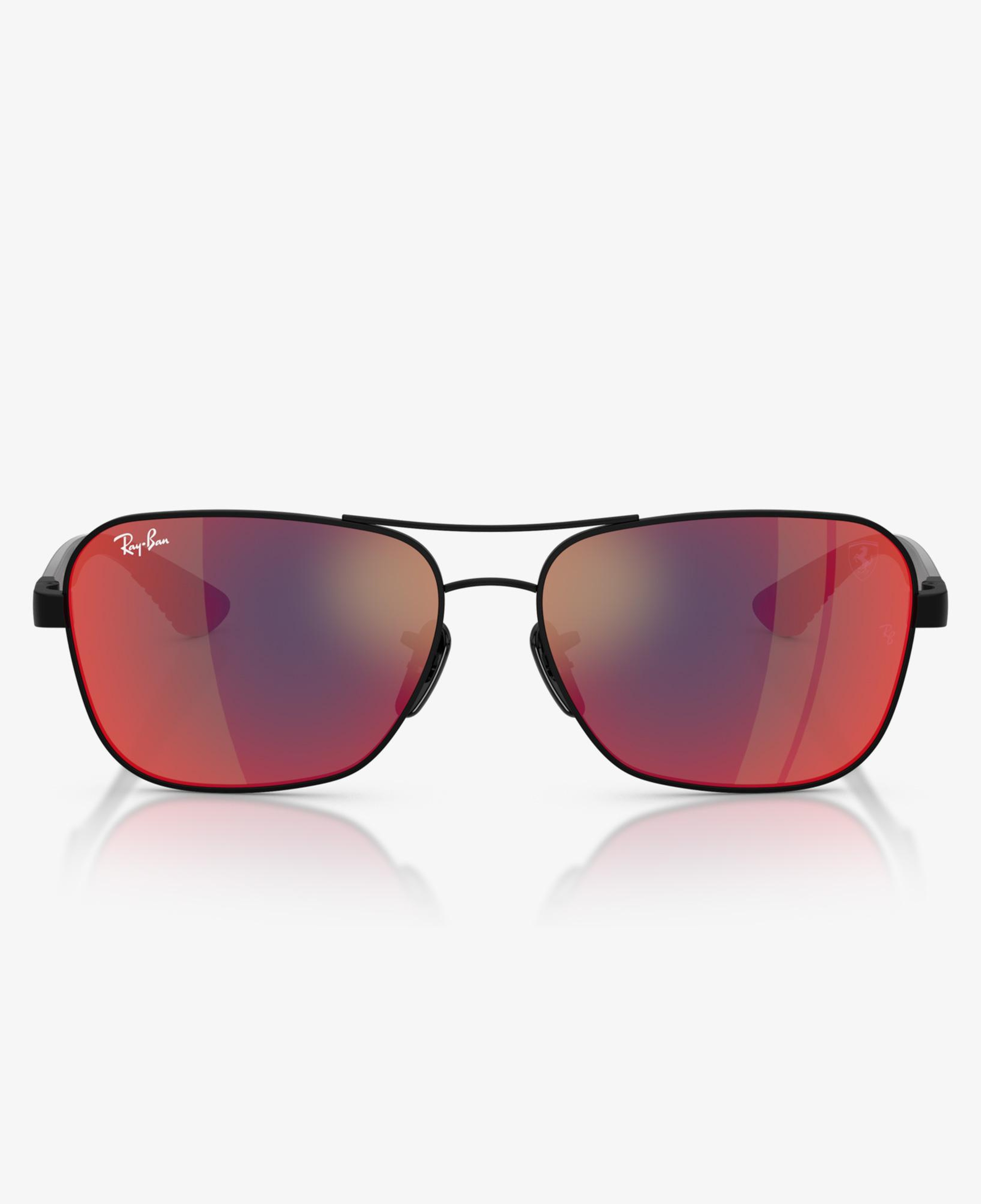 Ray-Ban RB8336M Unisex Siyah Güneş Gözlüğü