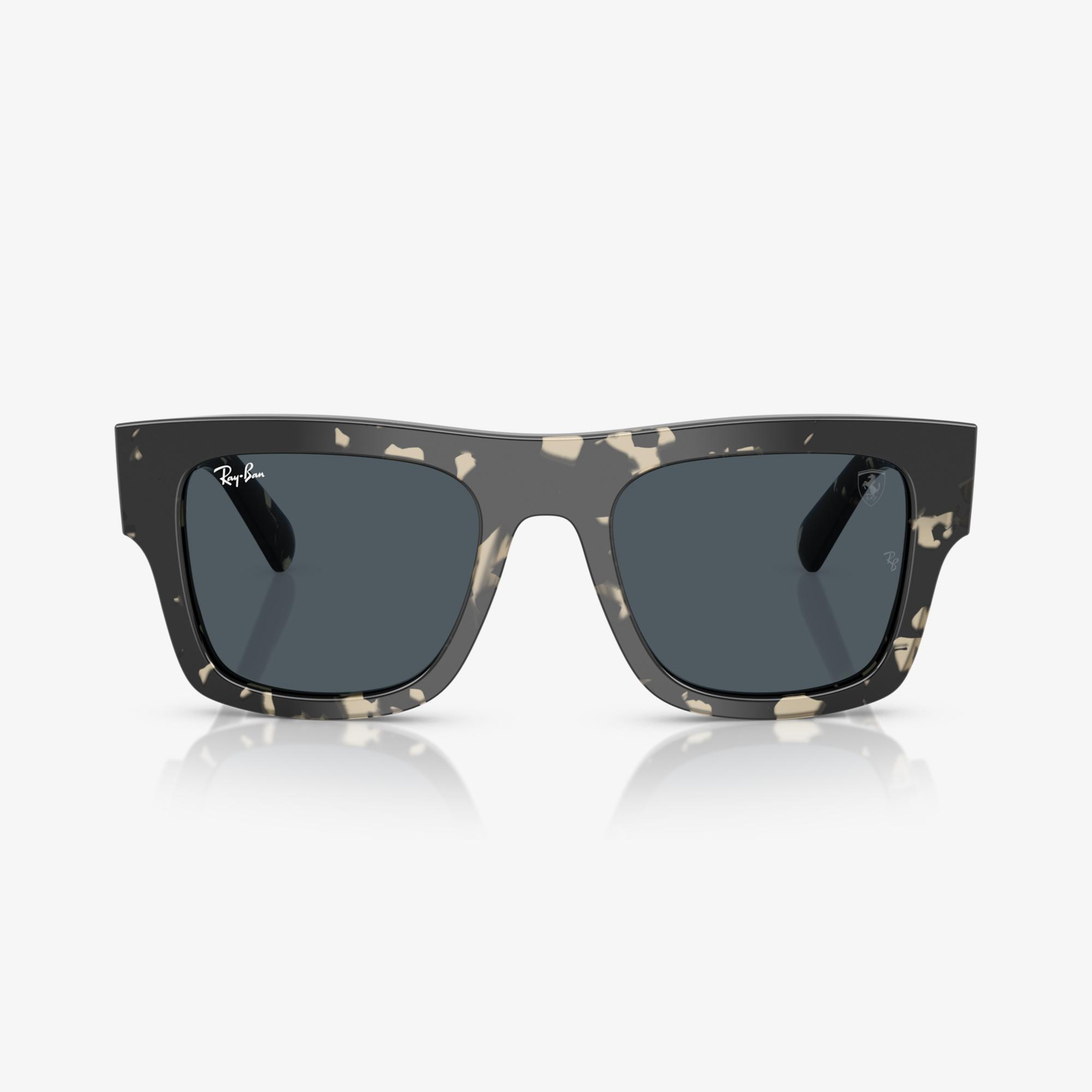 Ray-Ban RB2217M Unisex Siyah Güneş Gözlüğü