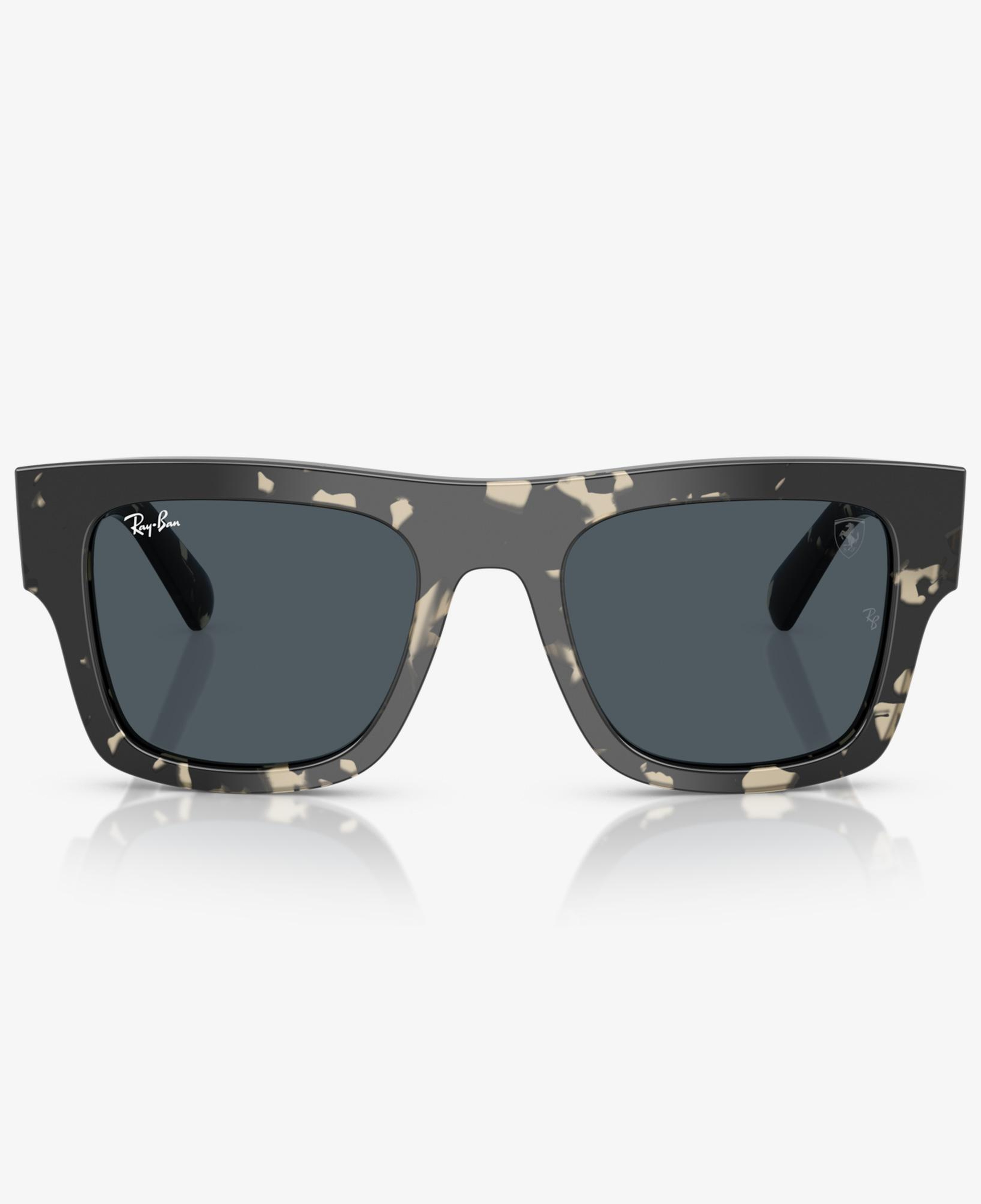 Ray-Ban RB2217M Unisex Siyah Güneş Gözlüğü