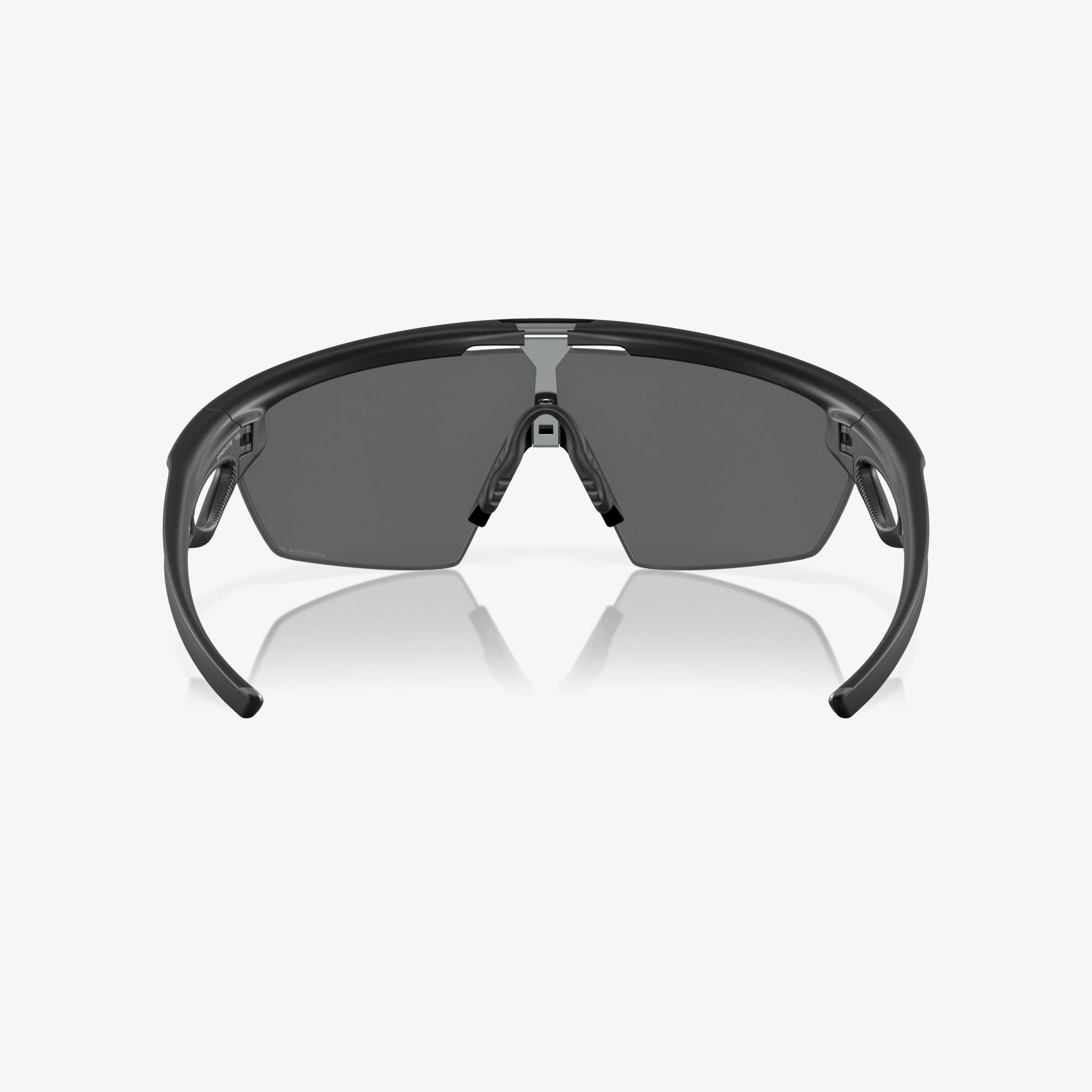 OAKLEY Sphaera Unisex Siyah Güneş Gözlüğü