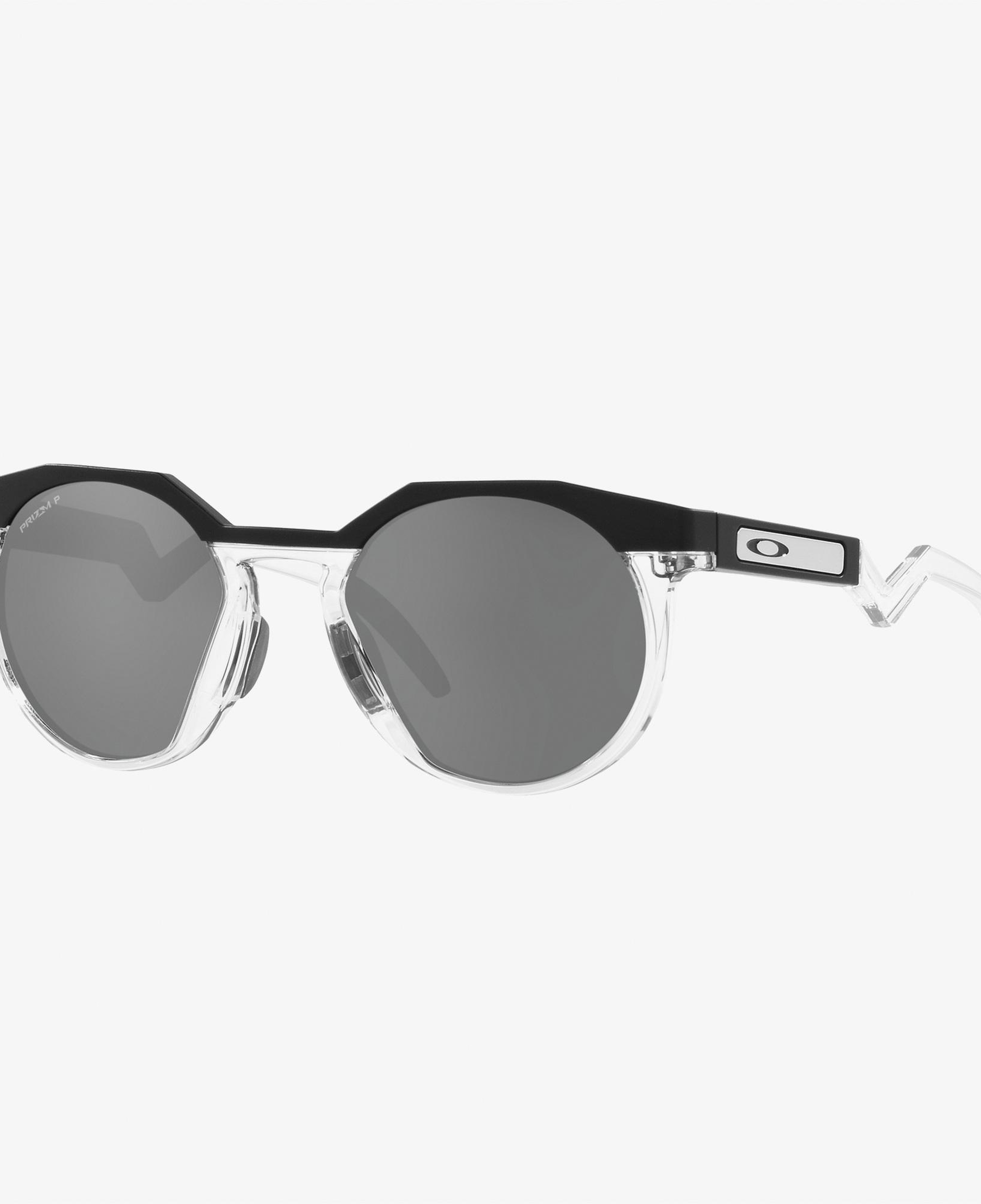 OAKLEY 0Rb8165 Erkek Siyah Güneş Gözlüğü