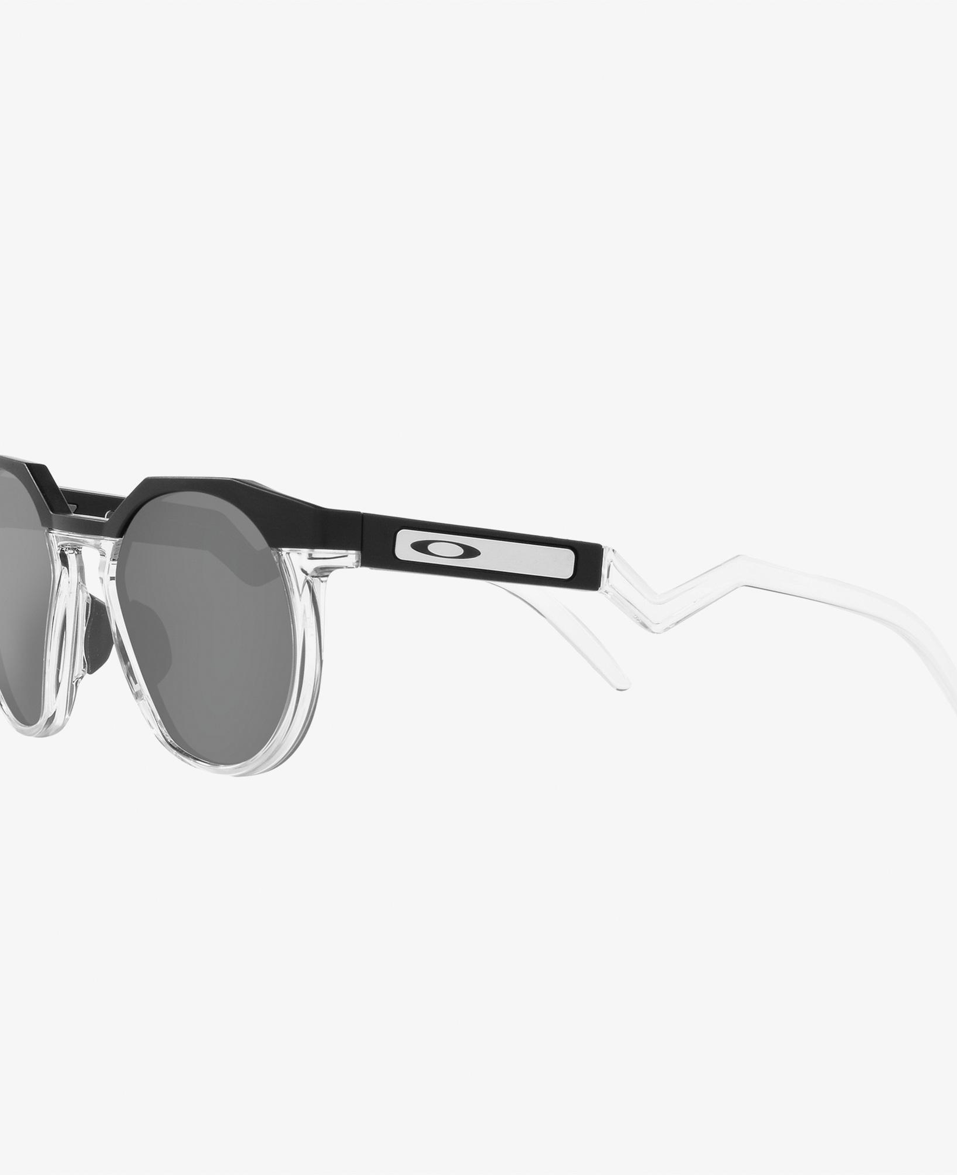 OAKLEY 0Rb8165 Erkek Siyah Güneş Gözlüğü