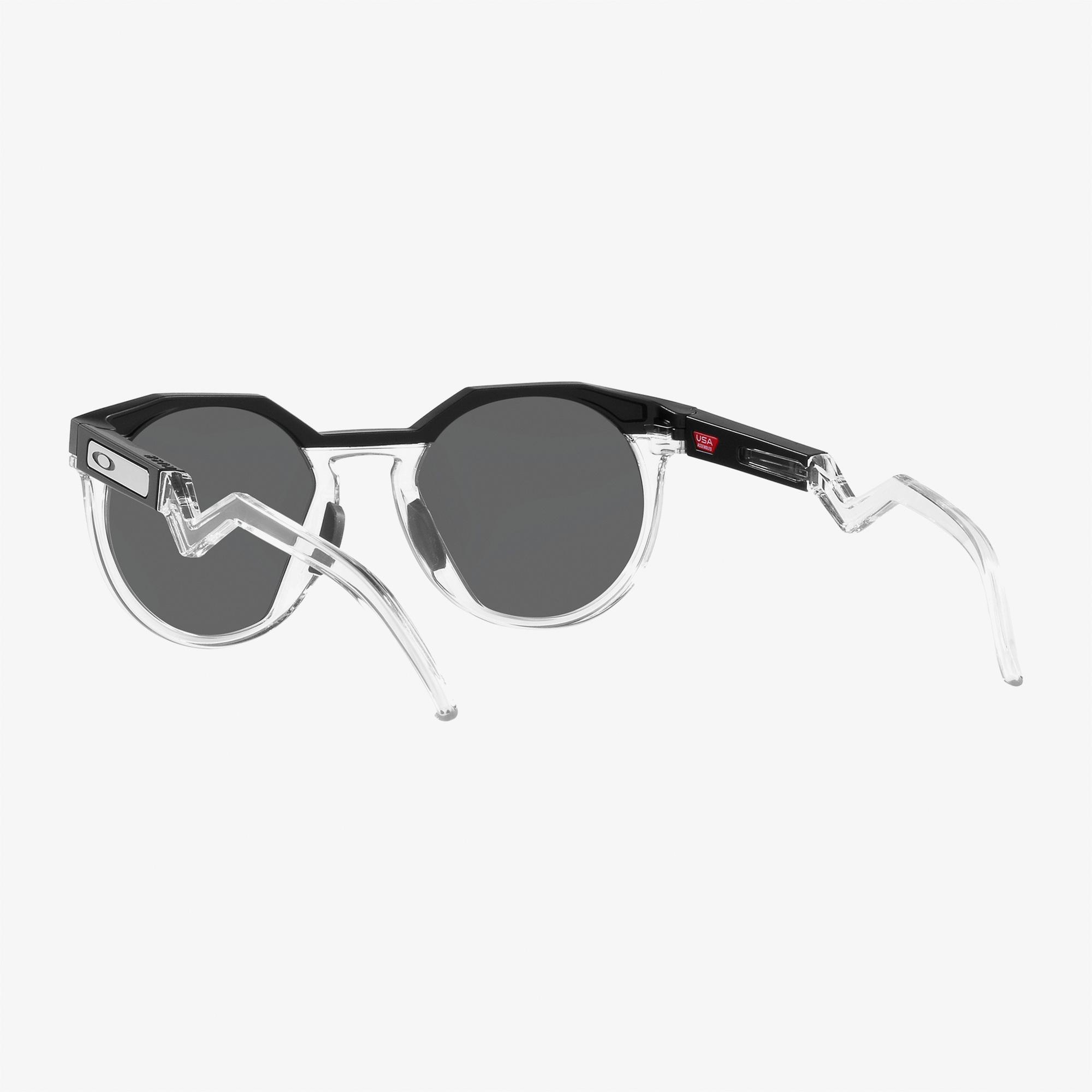 OAKLEY 0Rb8165 Erkek Siyah Güneş Gözlüğü