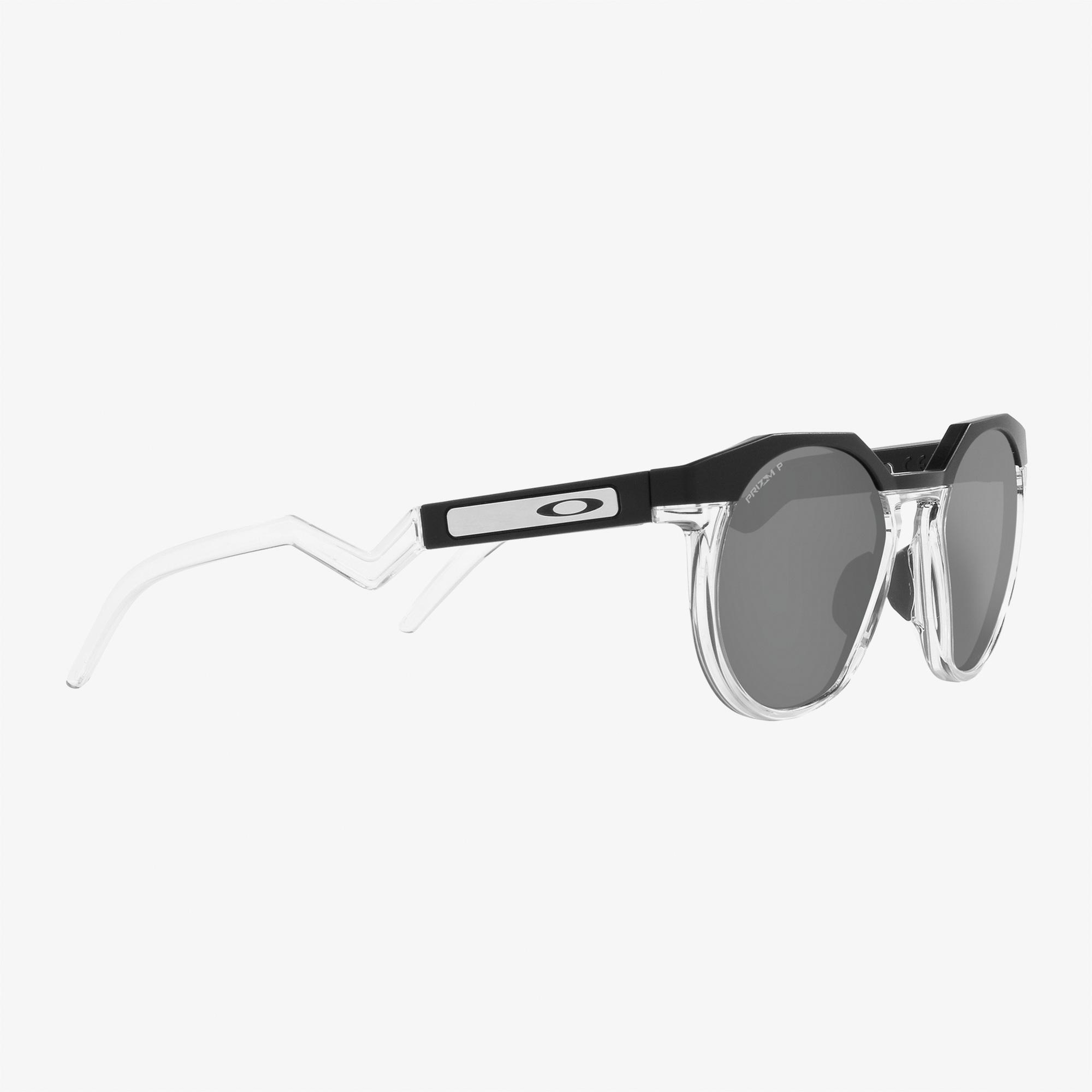 OAKLEY 0Rb8165 Erkek Siyah Güneş Gözlüğü