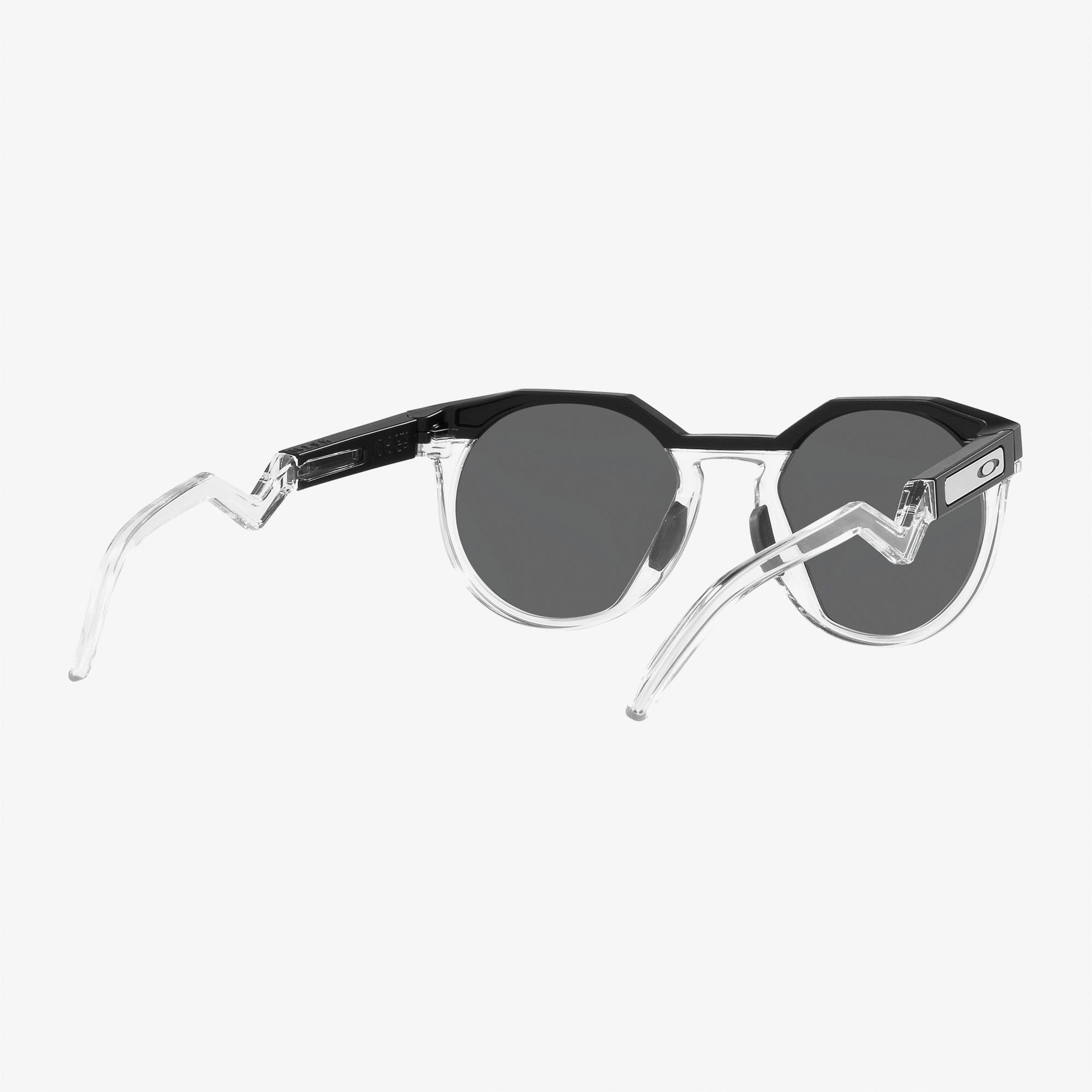 OAKLEY 0Rb8165 Erkek Siyah Güneş Gözlüğü
