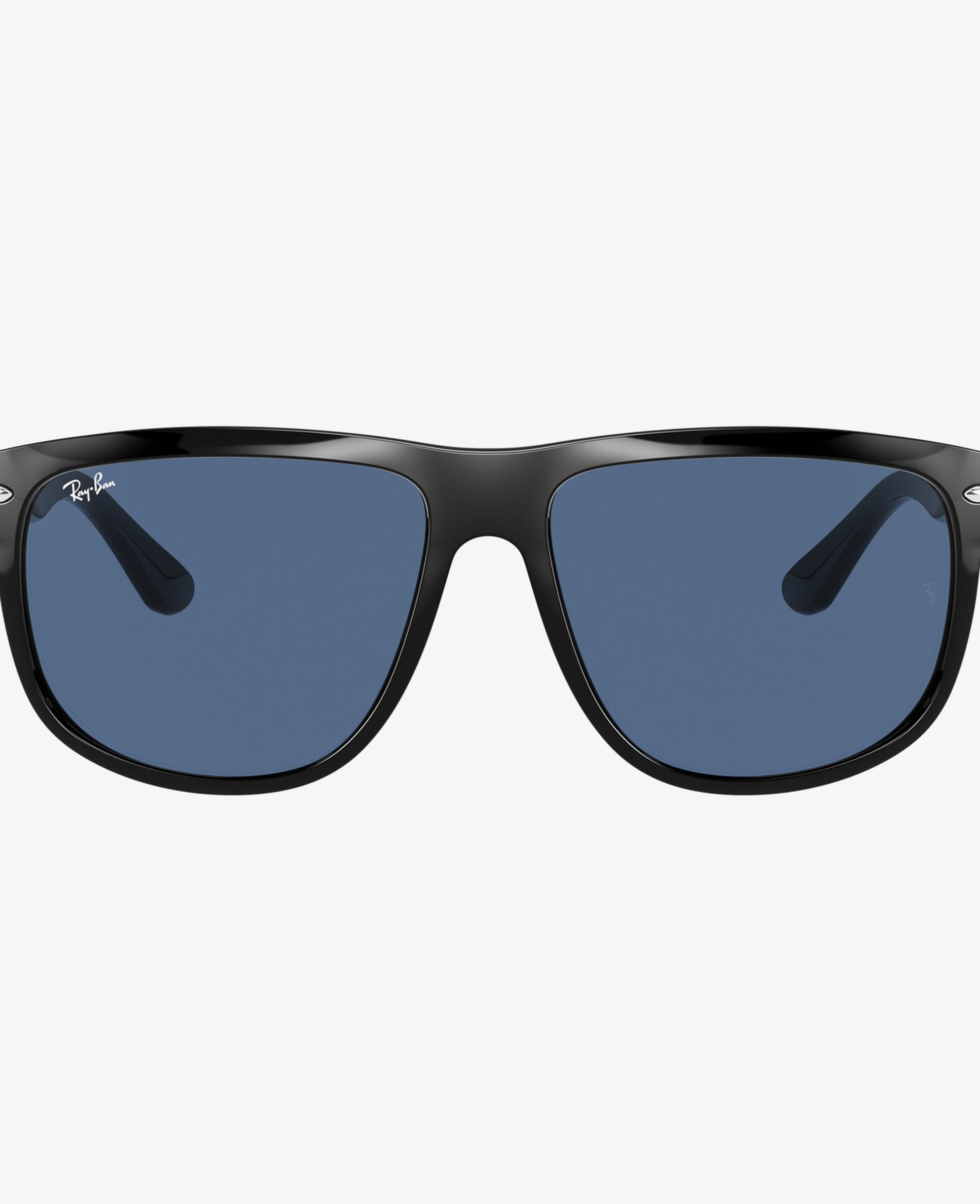 RAY-BAN 0RB4147 Erkek Siyah Güneş Gözlüğü