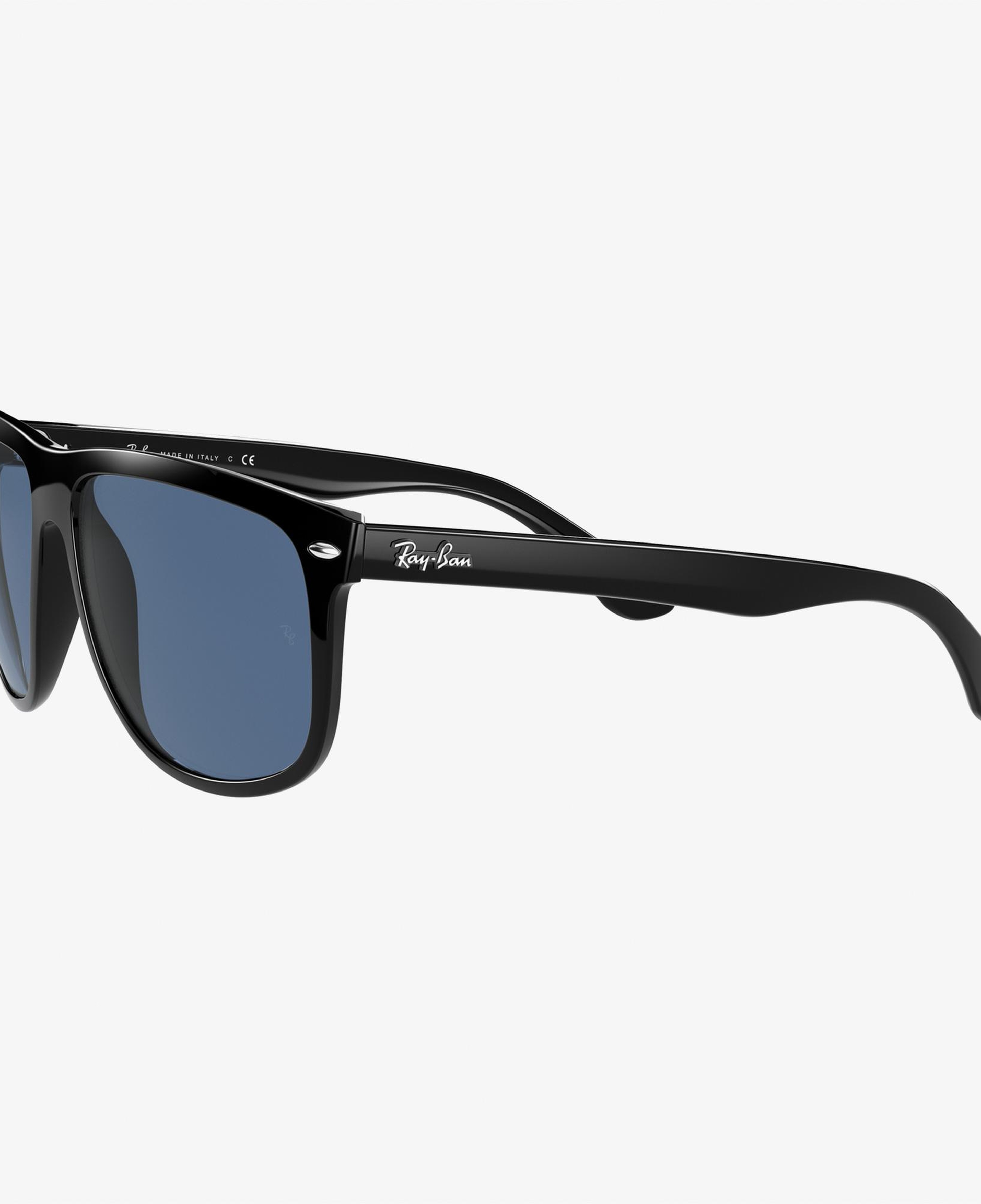 RAY-BAN 0RB4147 Erkek Siyah Güneş Gözlüğü