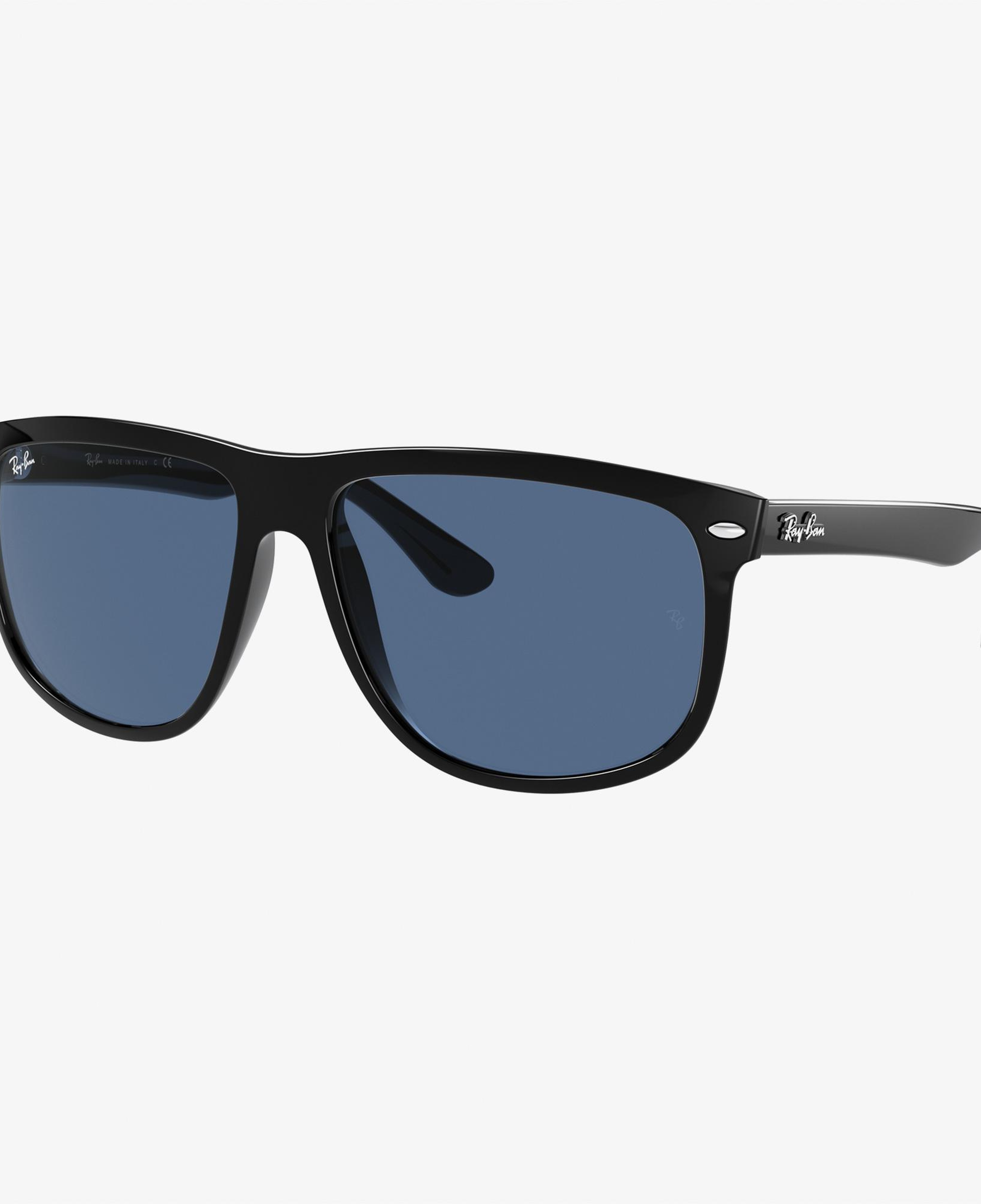 RAY-BAN 0RB4147 Erkek Siyah Güneş Gözlüğü