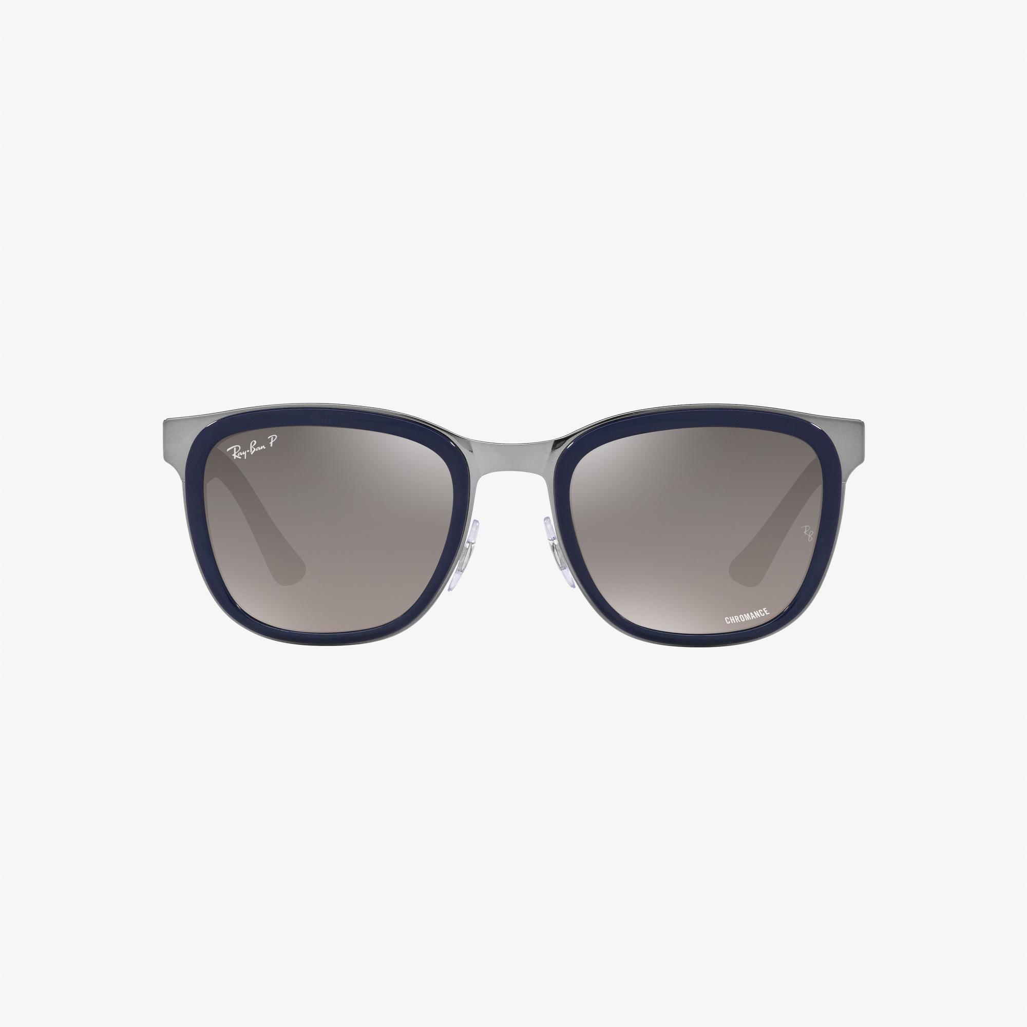 RAY-BAN 0RB3709 Unisex Mavi Güneş Gözlüğü