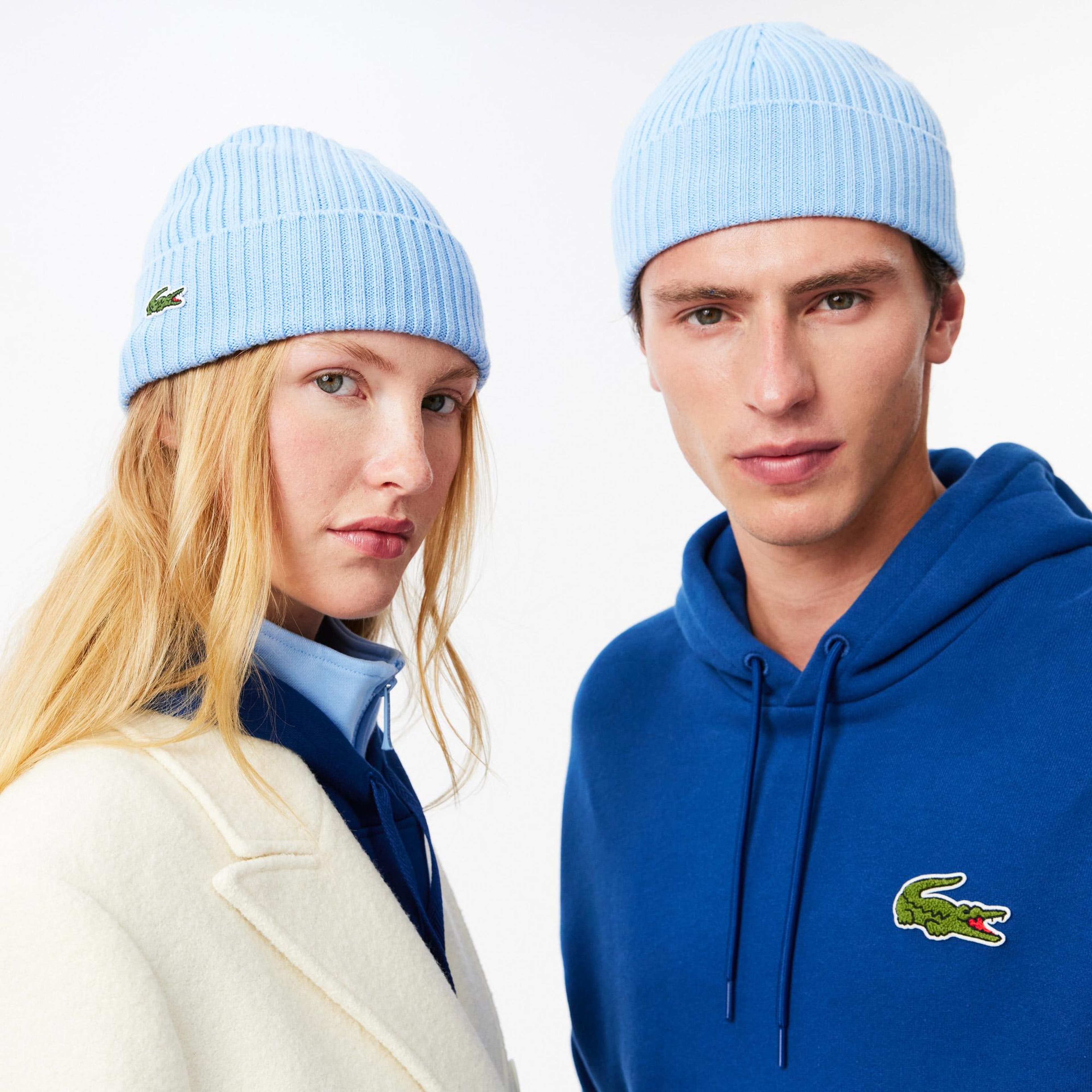 Unisex Mavi Bere