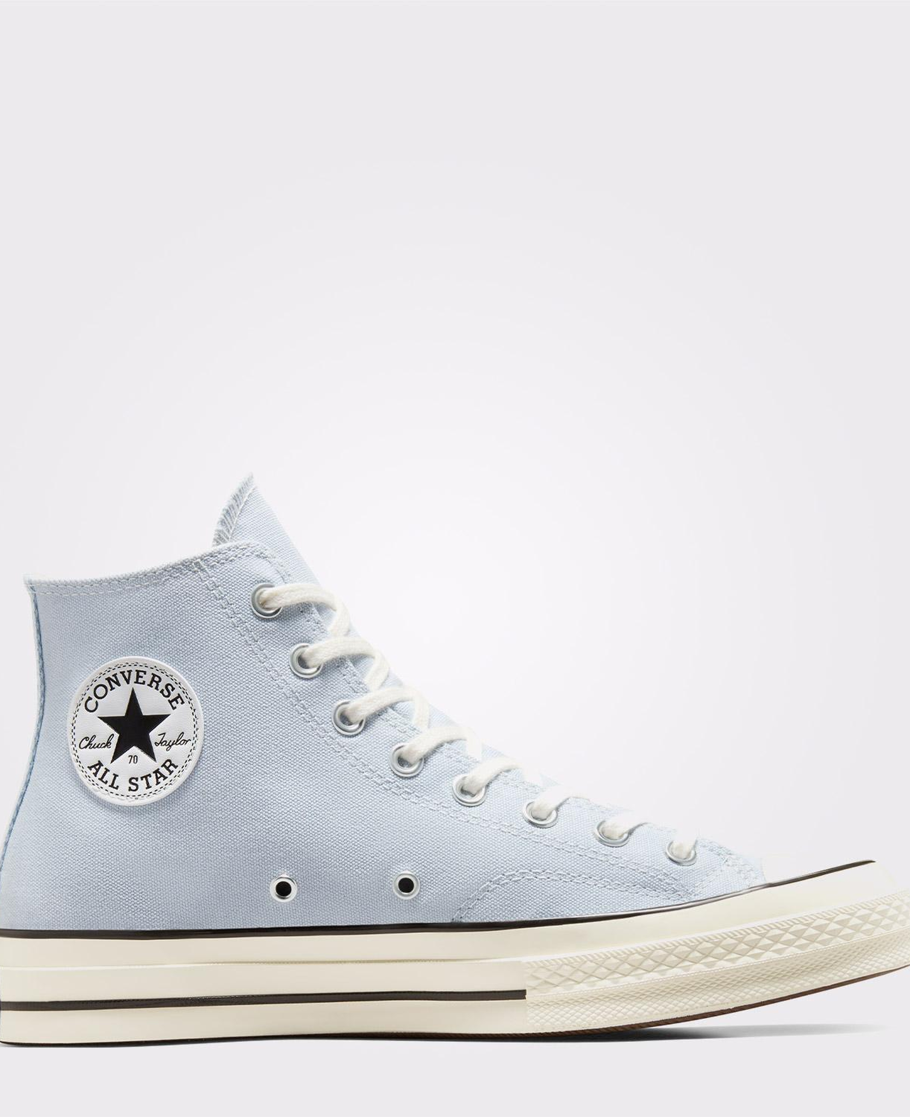 Converse Chuck 70 Unisex Mavi Sneaker