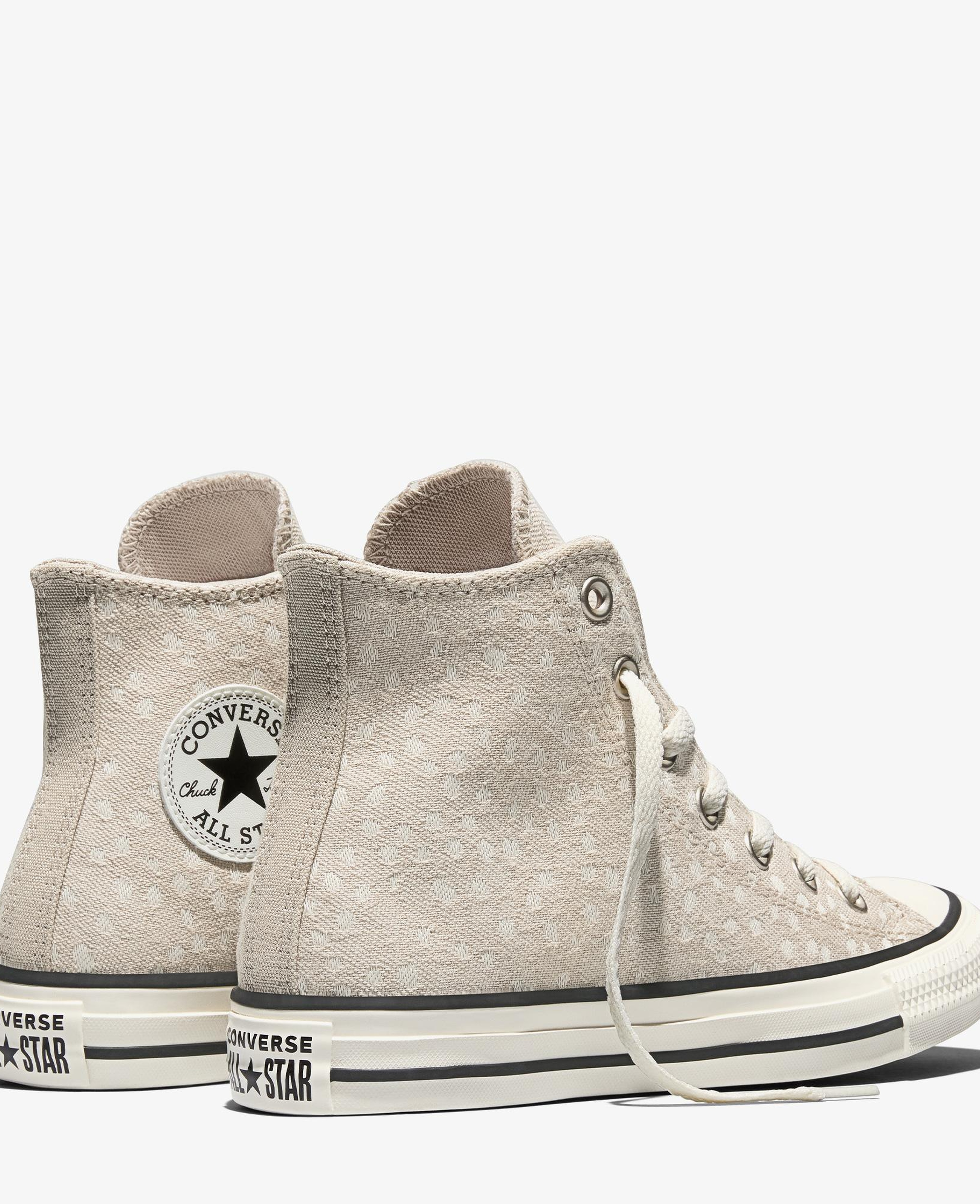 Converse Chuck Taylor All Star Unisex Bej Sneaker