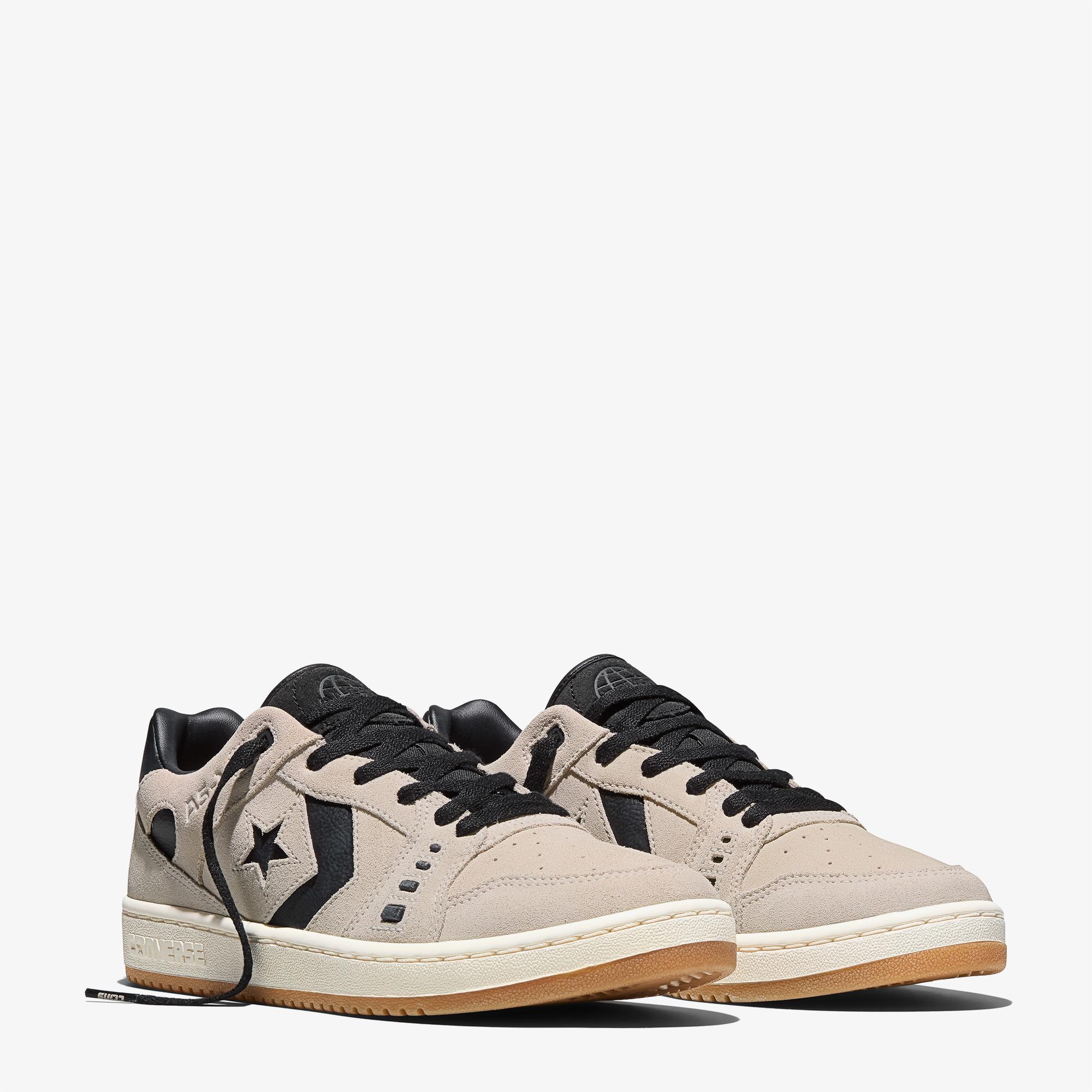Converse AS-1 Pro Unisex Krem Sneaker