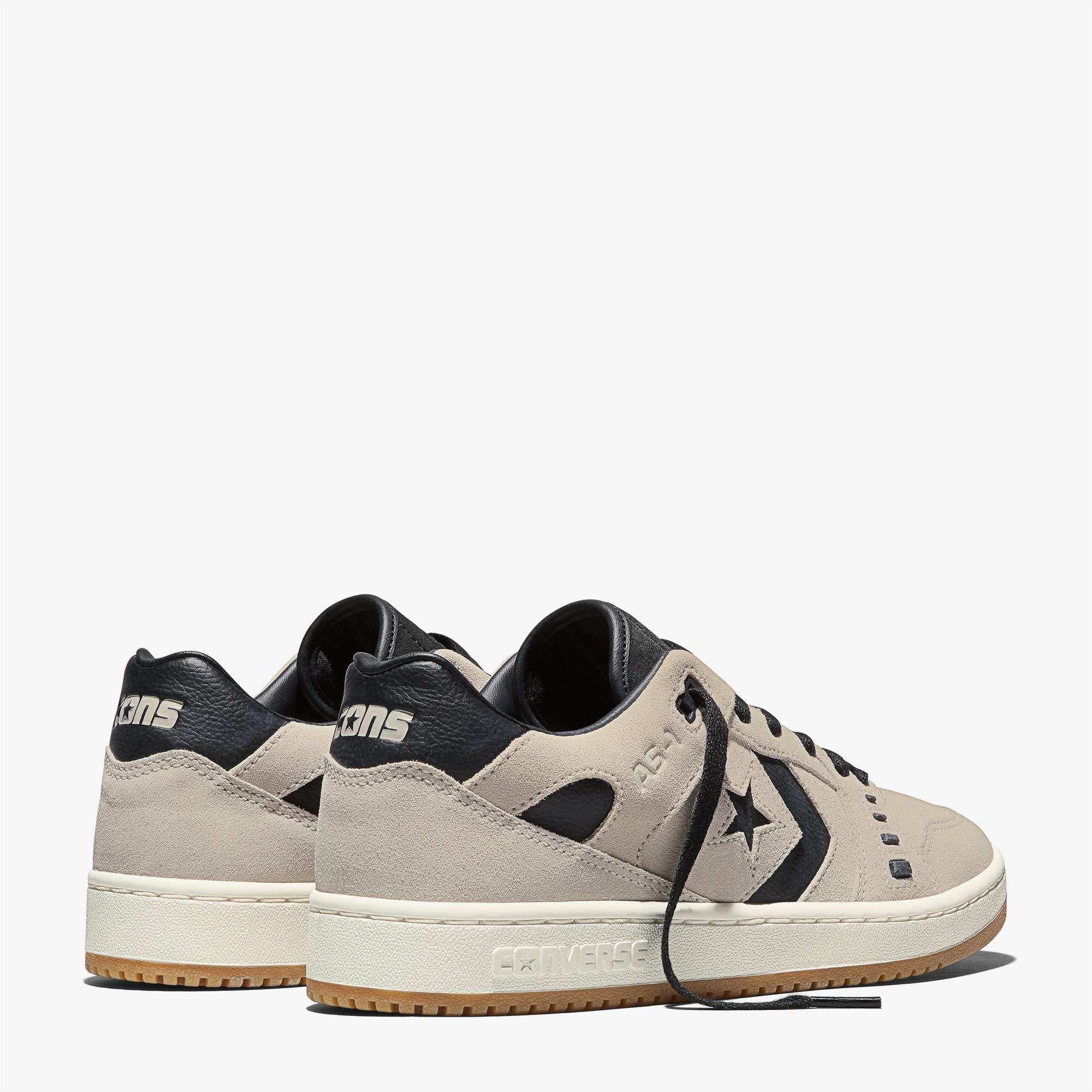 Converse AS-1 Pro Unisex Krem Sneaker