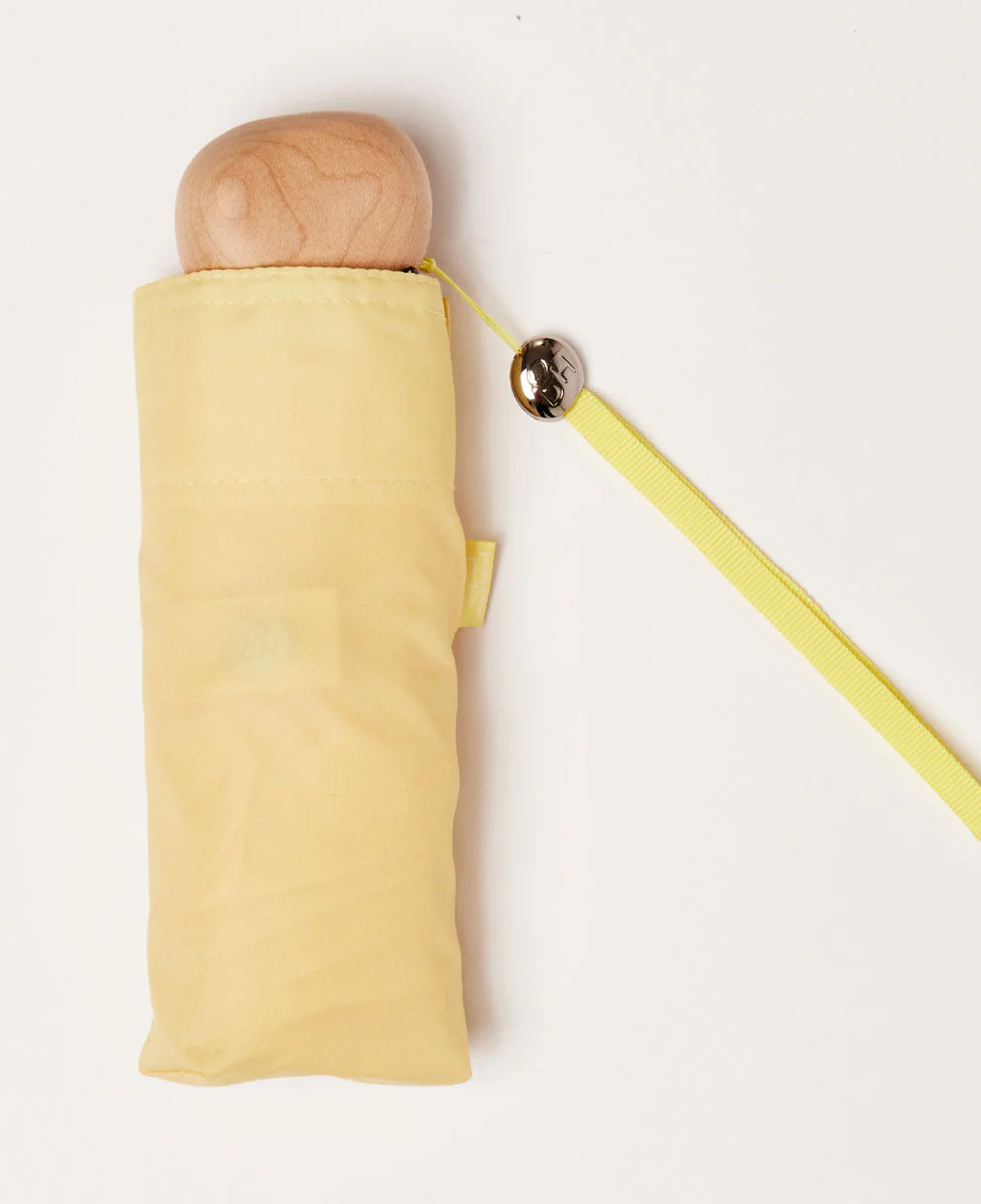 Original Duckhead The Mini ultra kompakt şemsiye Citron