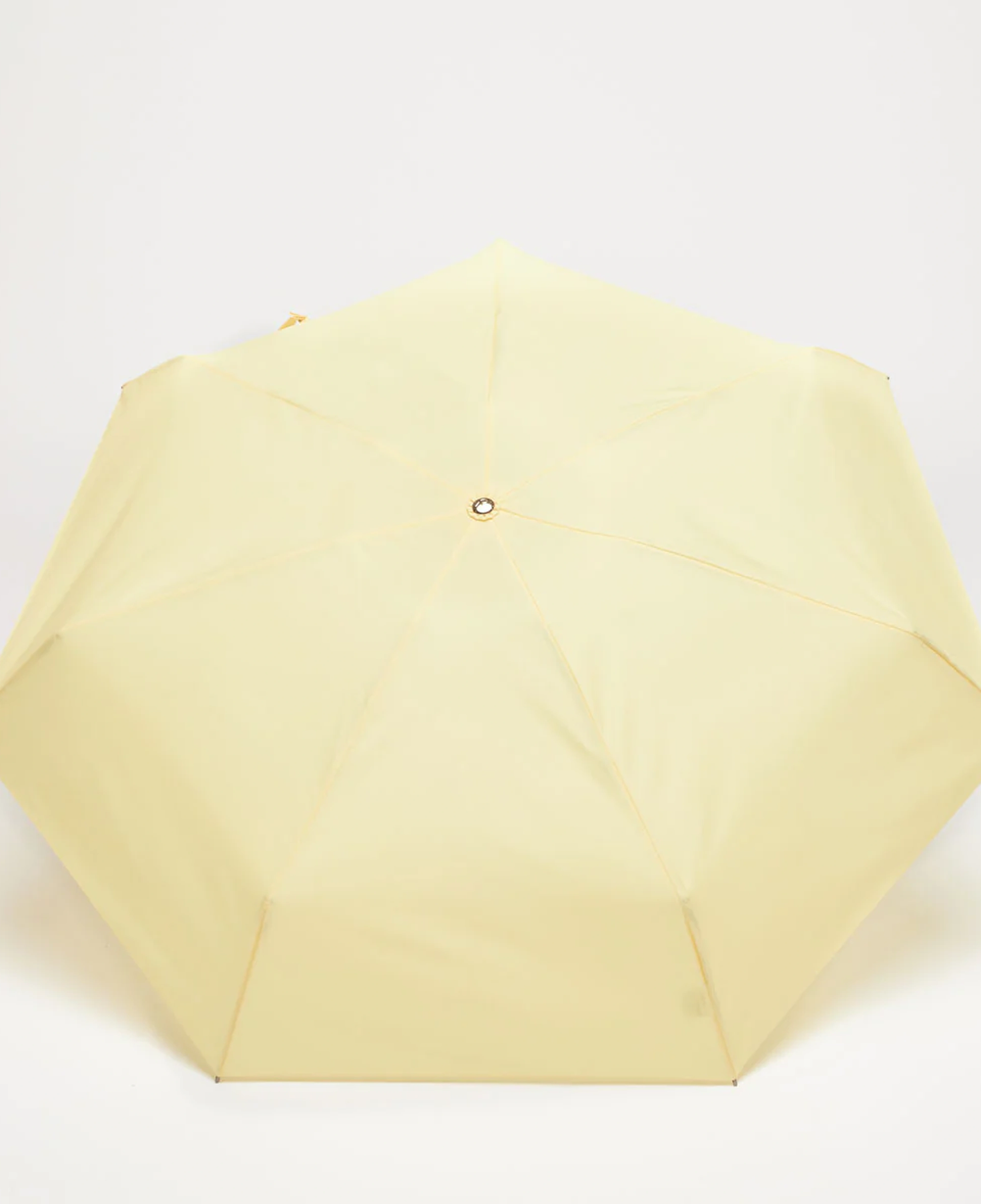 Original Duckhead The Mini ultra kompakt şemsiye Citron