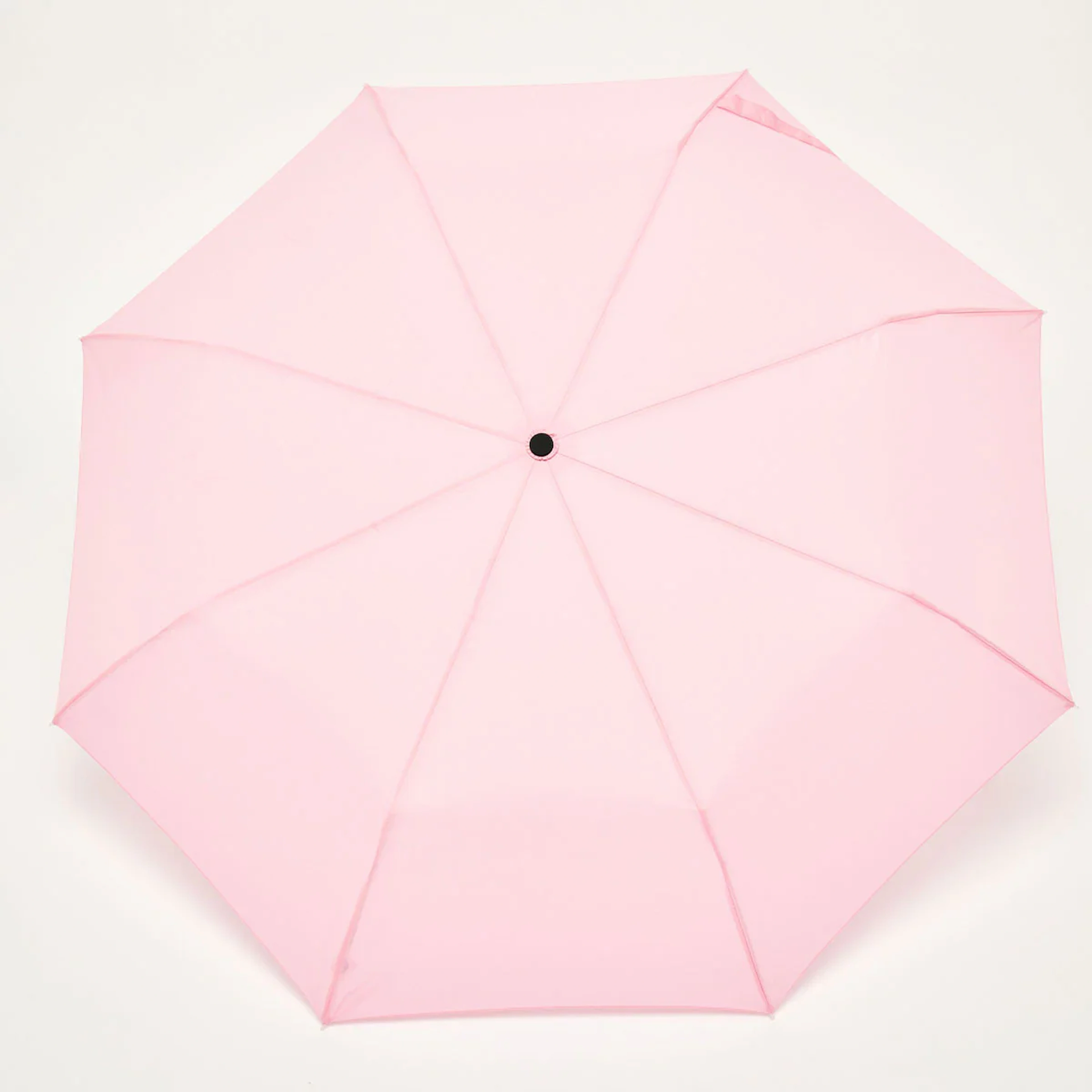 Original Duckhead Duck Kompakt Şemsiye - Pembe