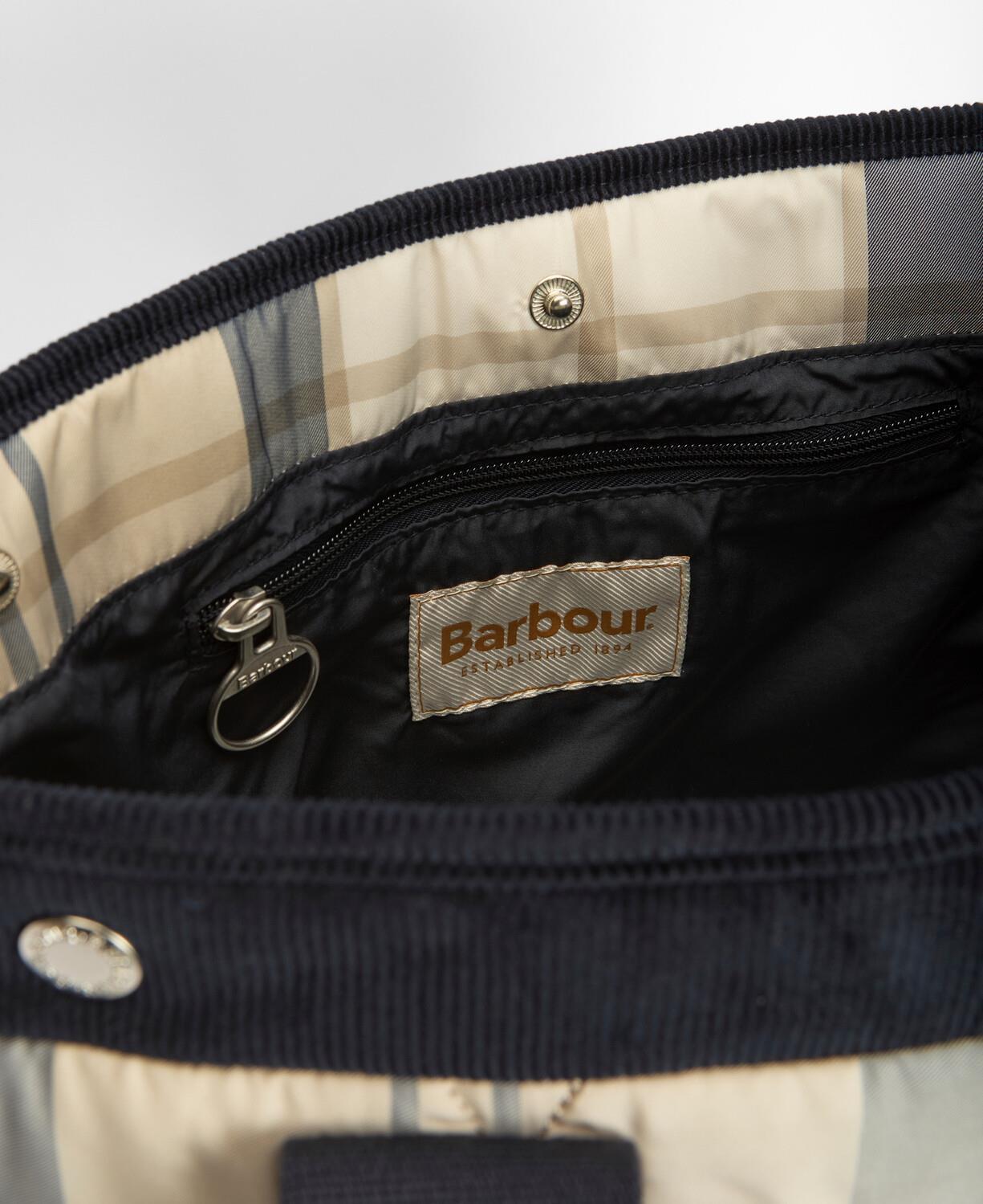 Barbour Healy Omuz Çantası