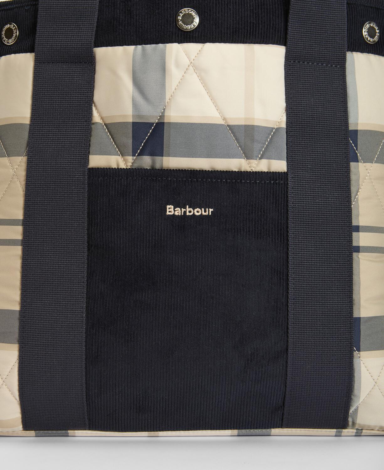 Barbour Healy Omuz Çantası