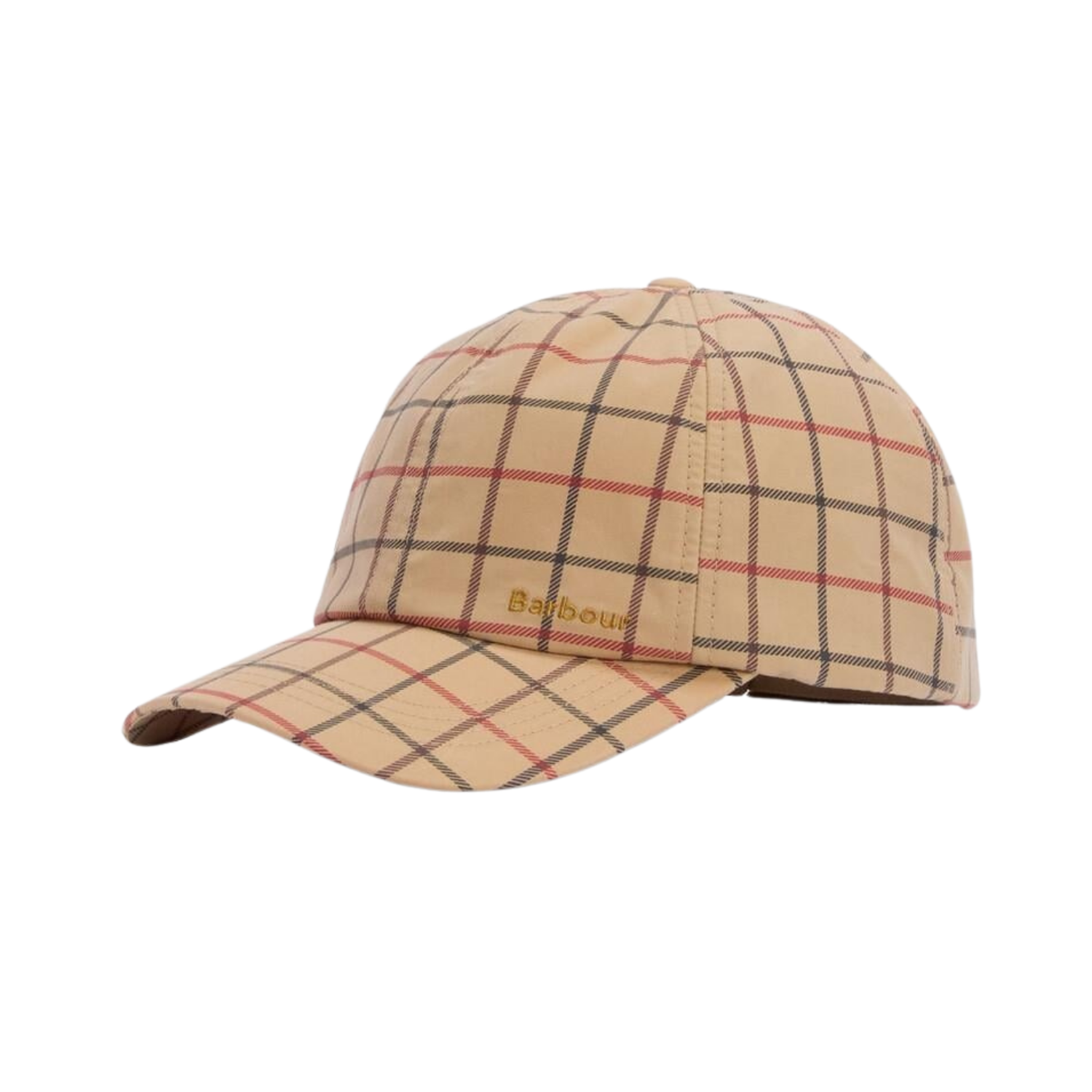 Barbour Mackworth Şapka