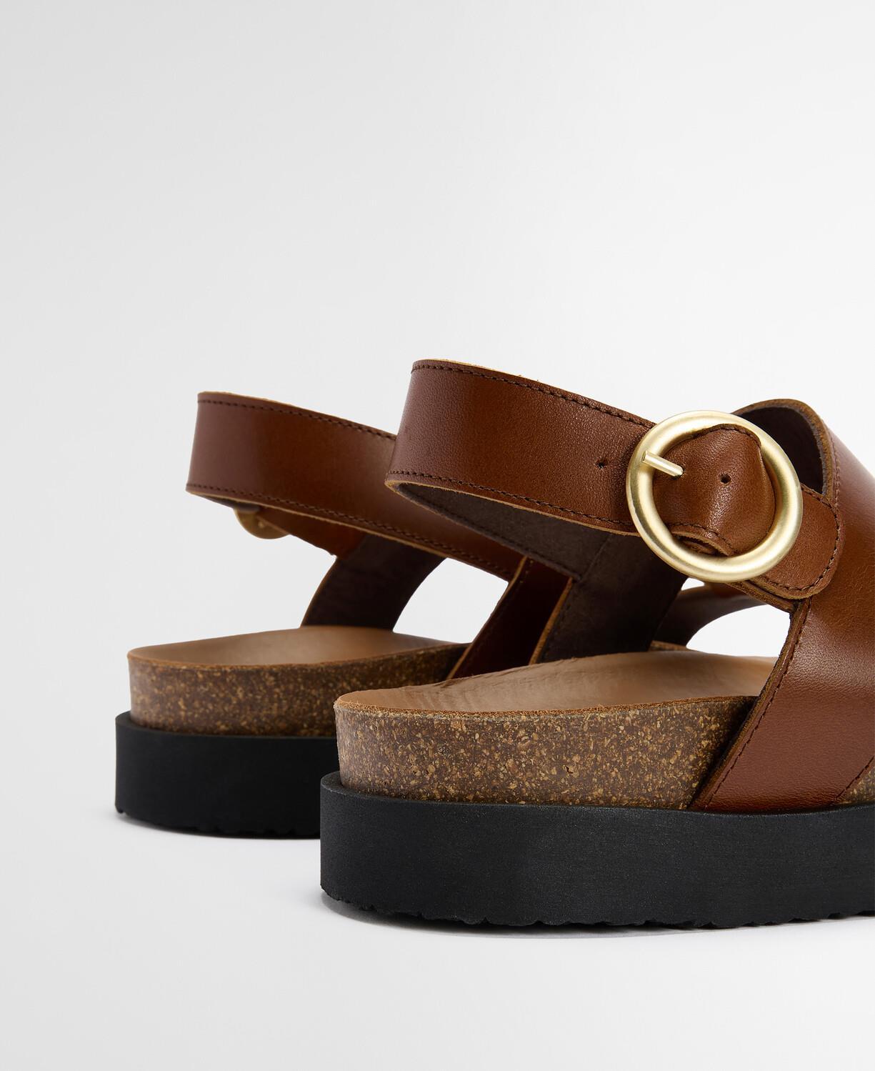 Barbour Gwen Sandalet