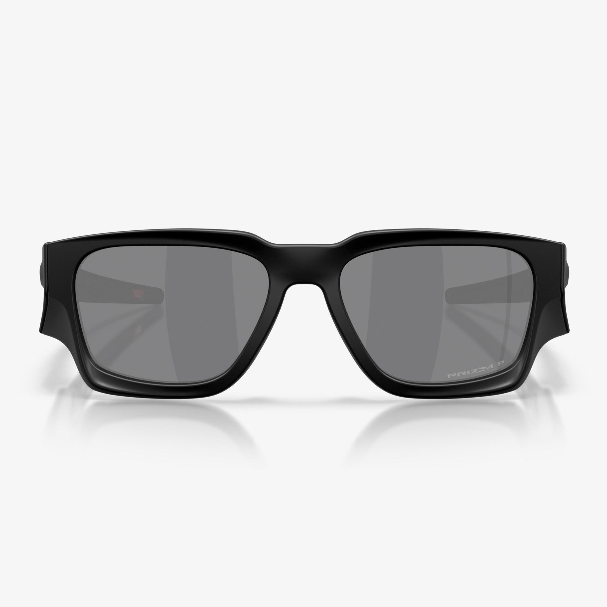 Oakley Instagator OO9514 Erkek Siyah Güneş Gözlüğü