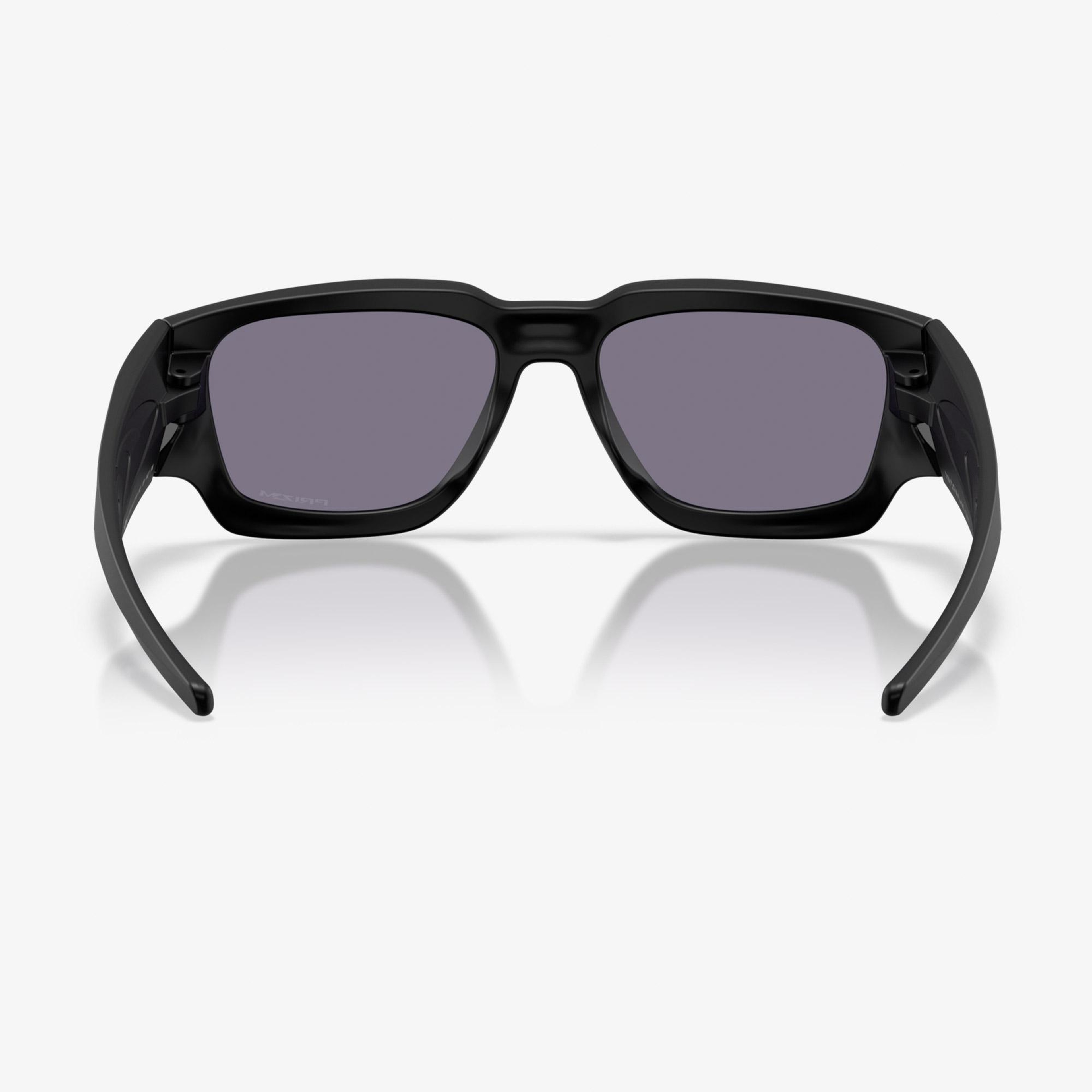 Oakley Instagator OO9514 Erkek Siyah Güneş Gözlüğü