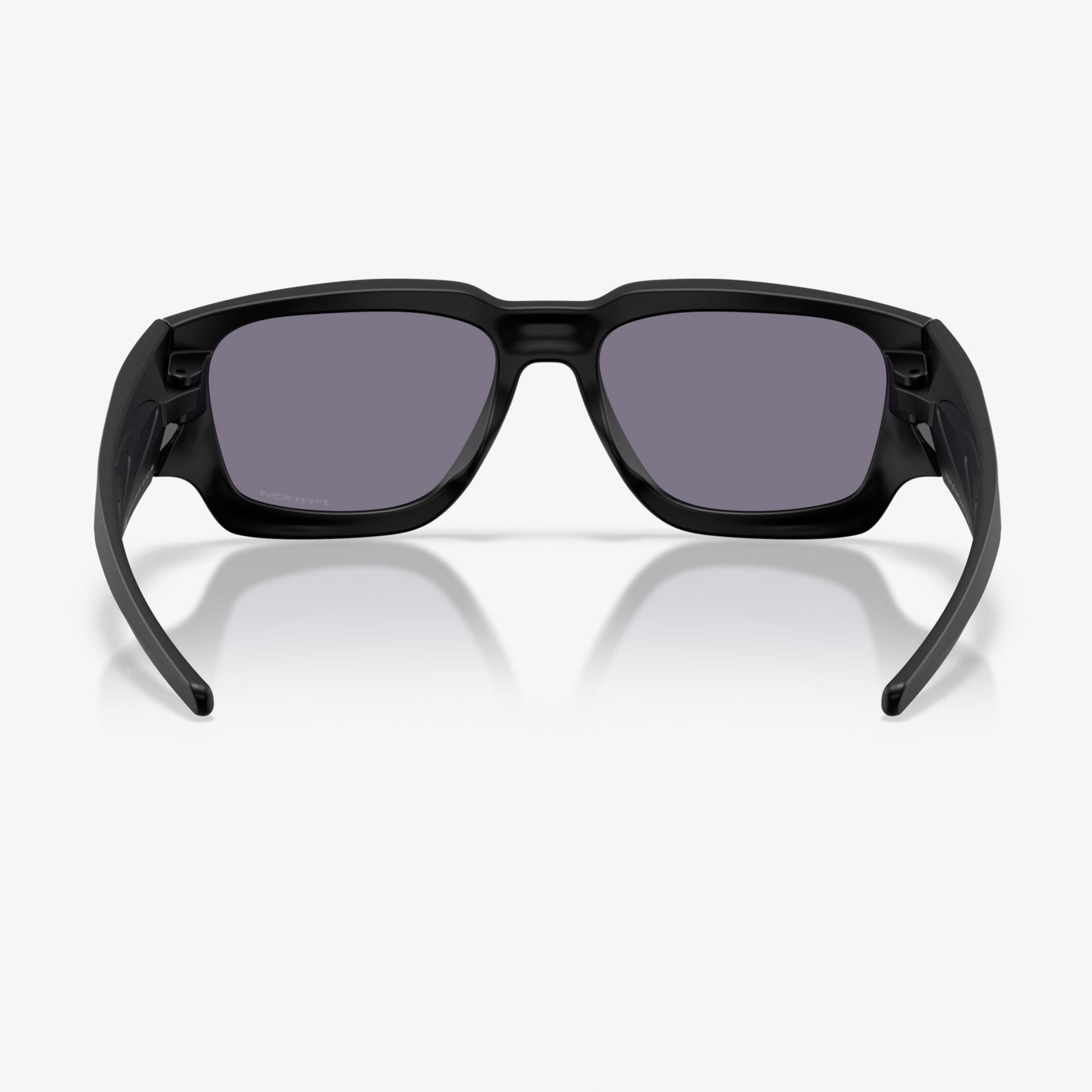 Oakley Instagator OO9514 Erkek Siyah Güneş Gözlüğü