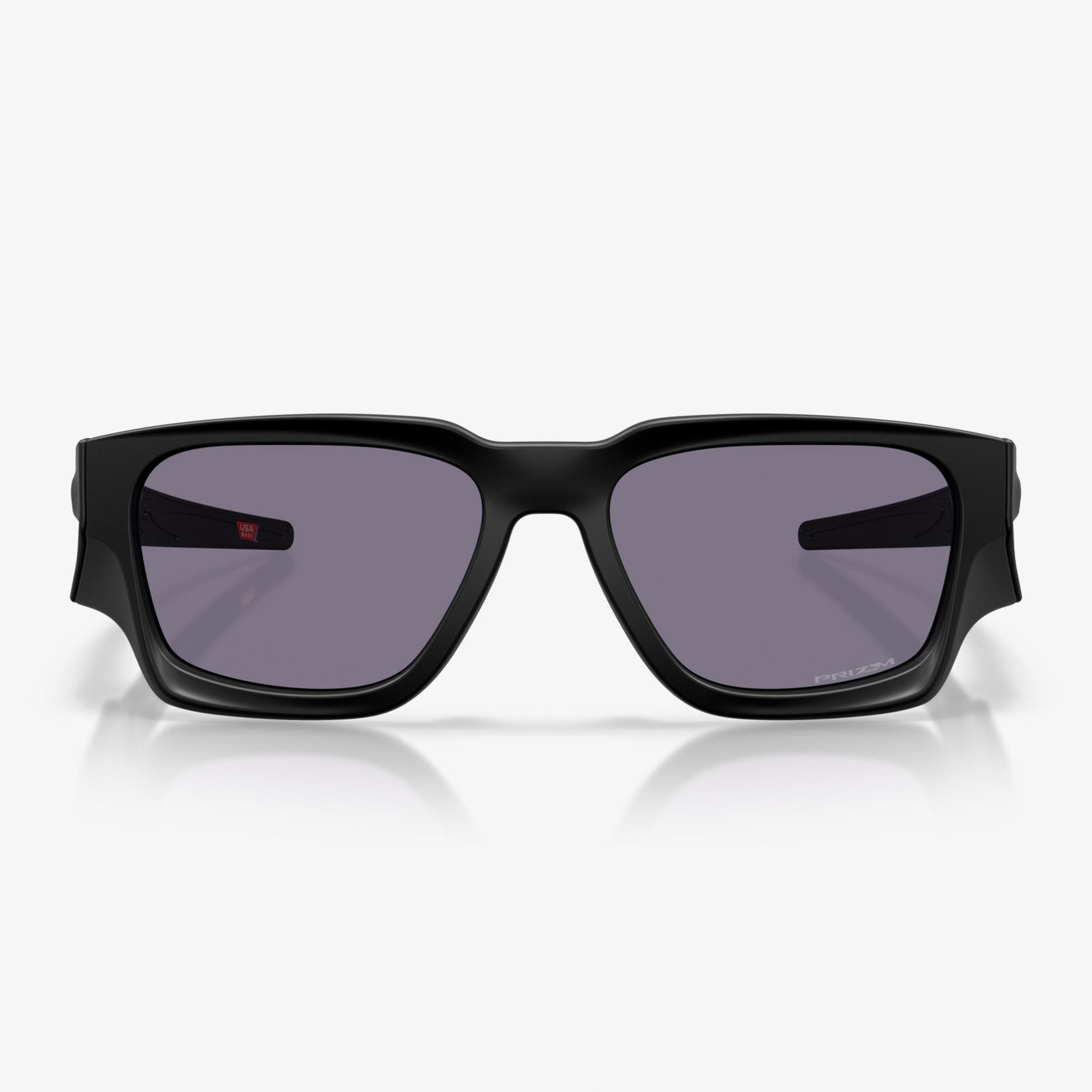 Oakley Instagator OO9514 Erkek Siyah Güneş Gözlüğü