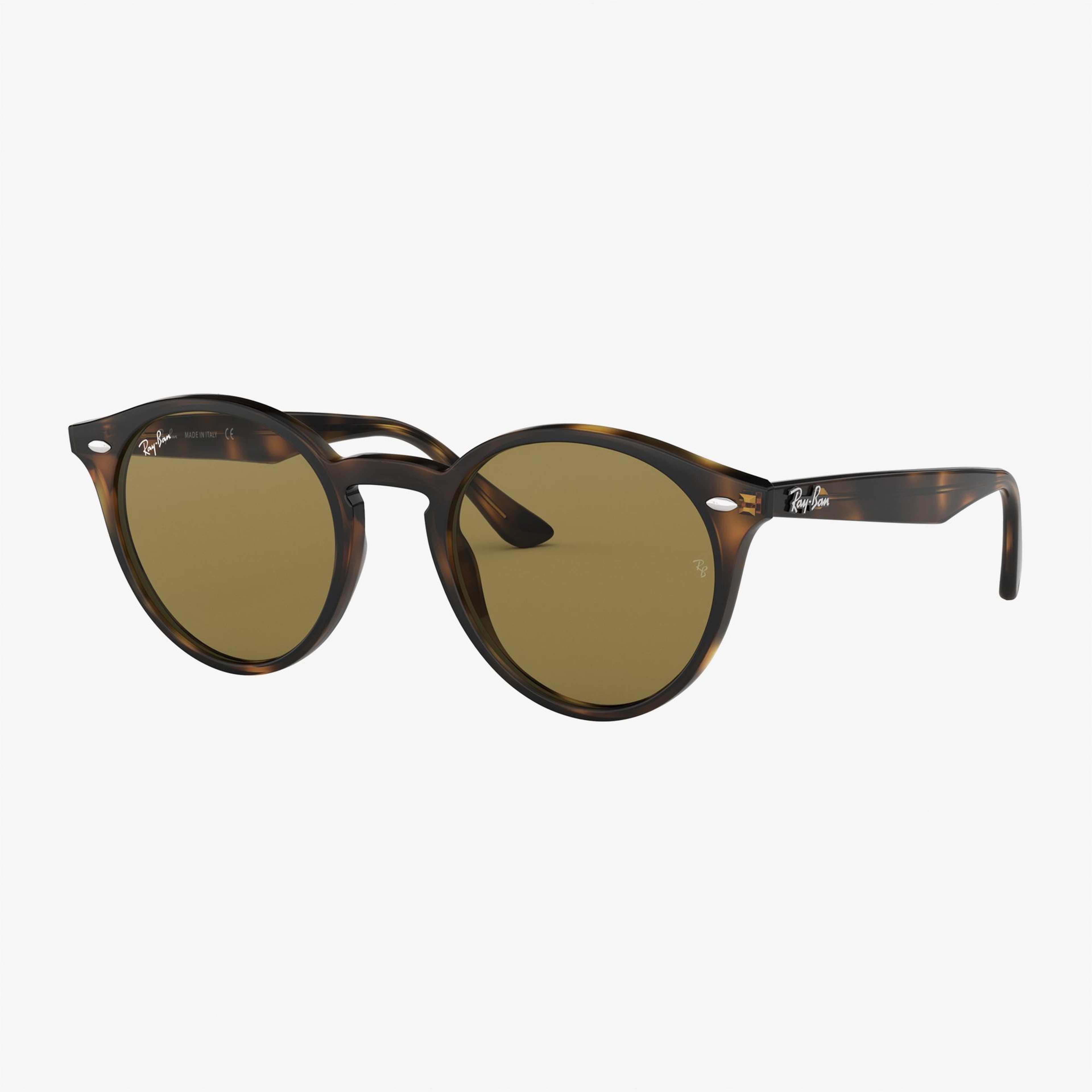 RAY-BAN 0RB2180 Propionate Erkek Kahverengi Güneş Gözlüğü