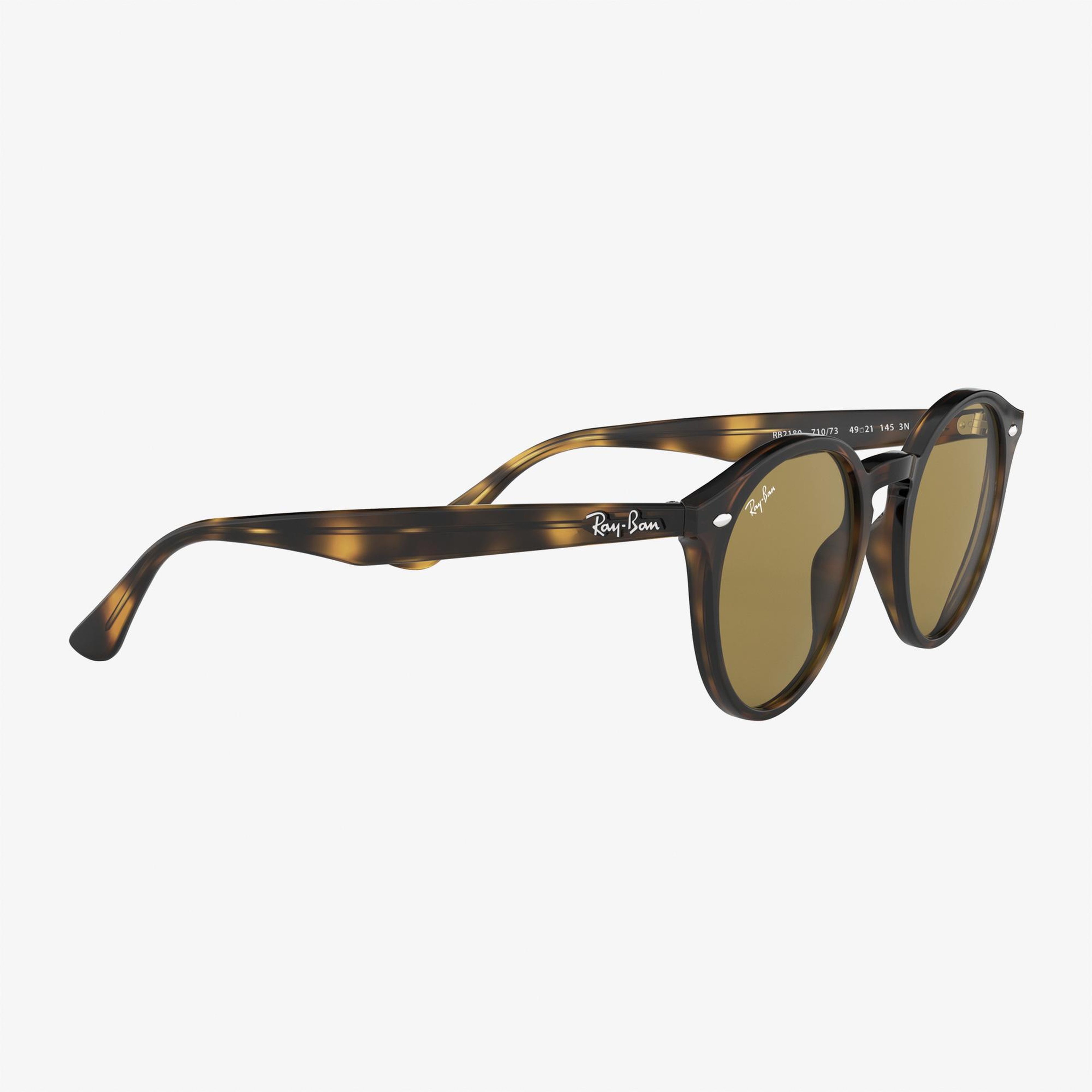 RAY-BAN 0RB2180 Propionate Erkek Kahverengi Güneş Gözlüğü