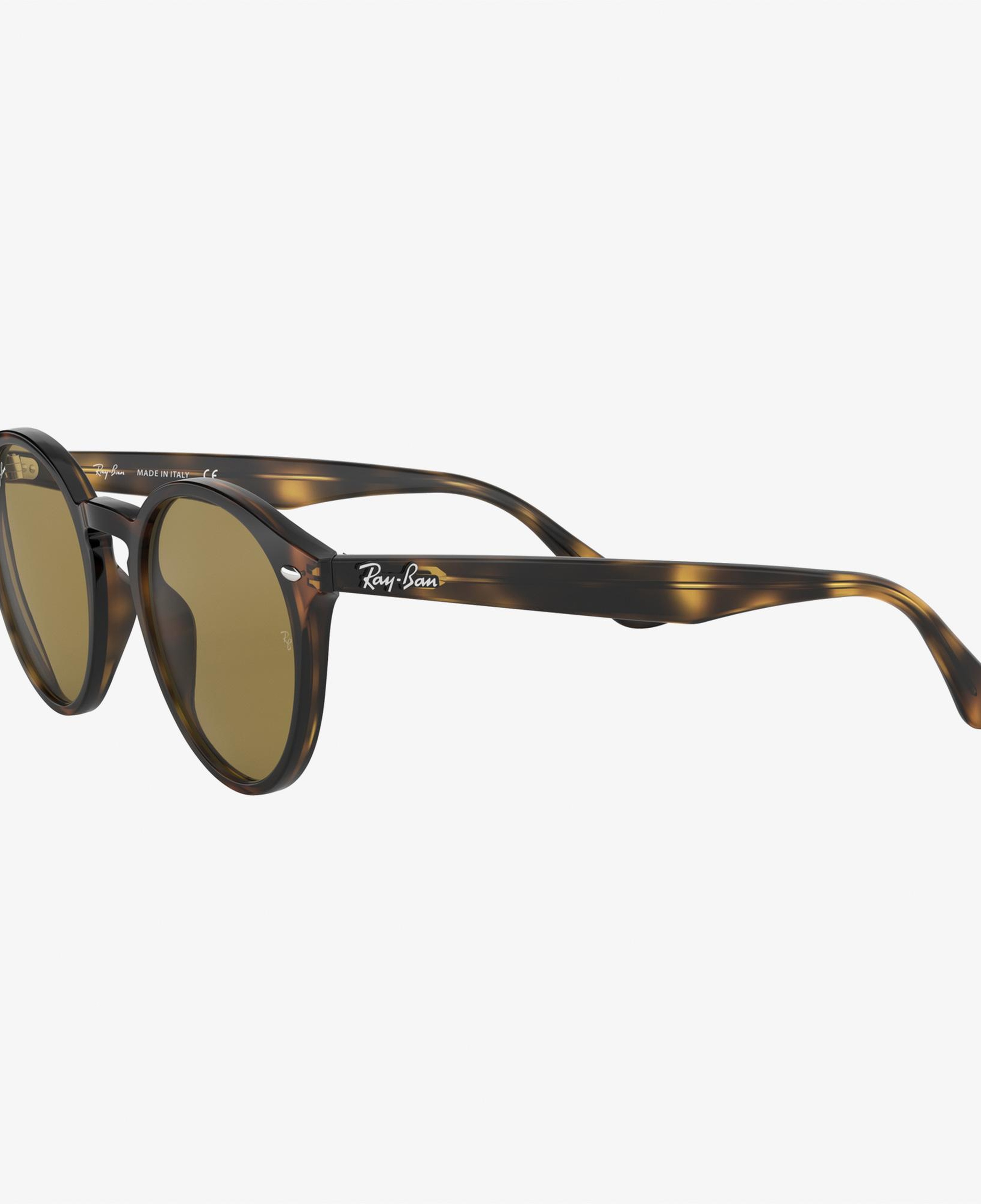 RAY-BAN 0RB2180 Propionate Erkek Kahverengi Güneş Gözlüğü
