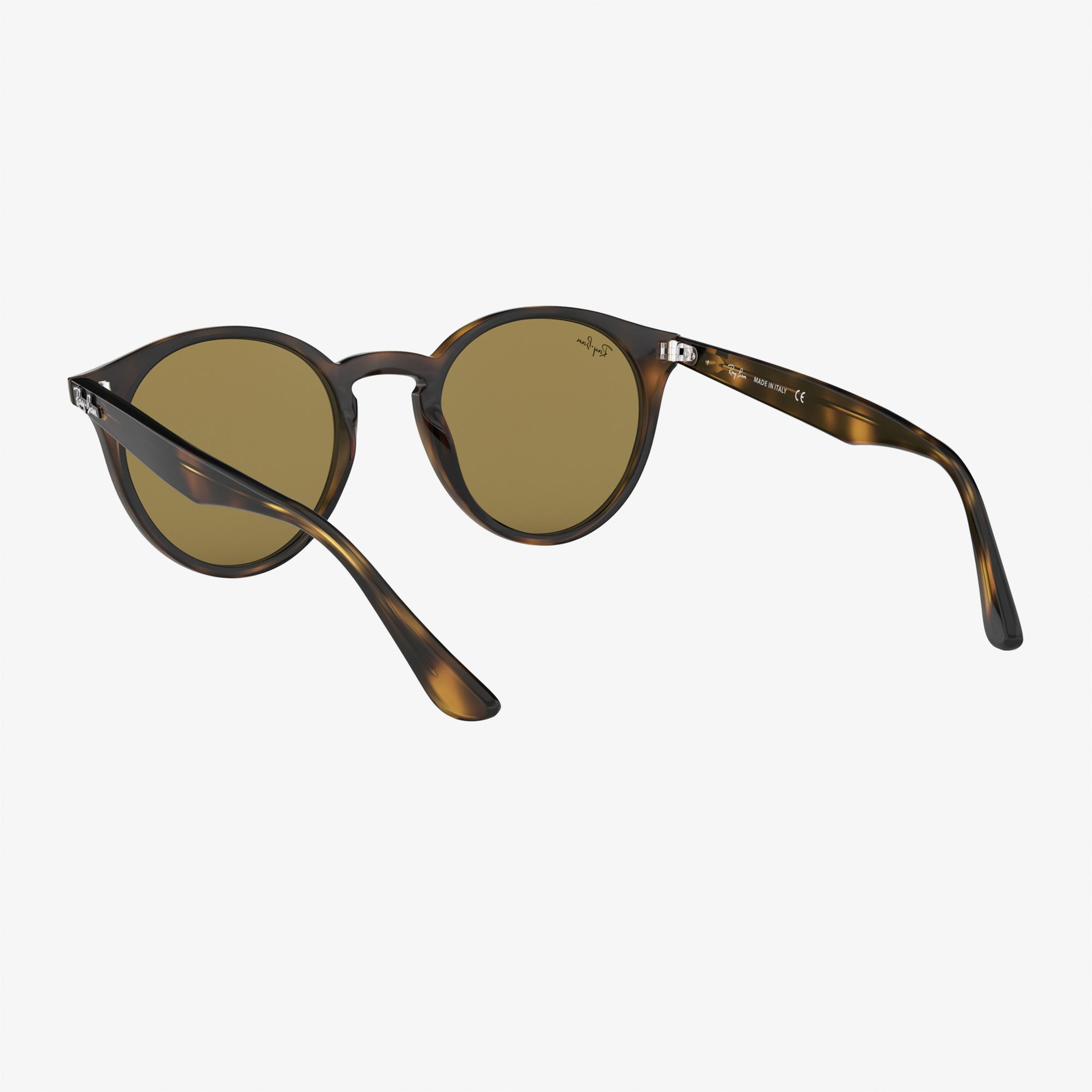 RAY-BAN 0RB2180 Propionate Erkek Kahverengi Güneş Gözlüğü