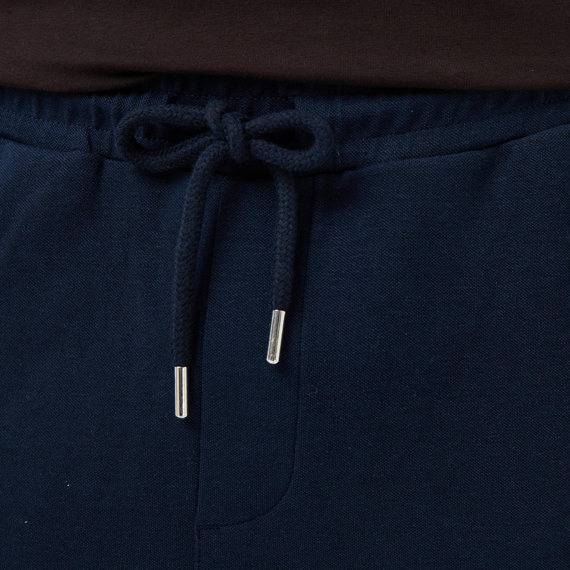 Nautica Erkek Lacivert Jogger Fit Pantolon