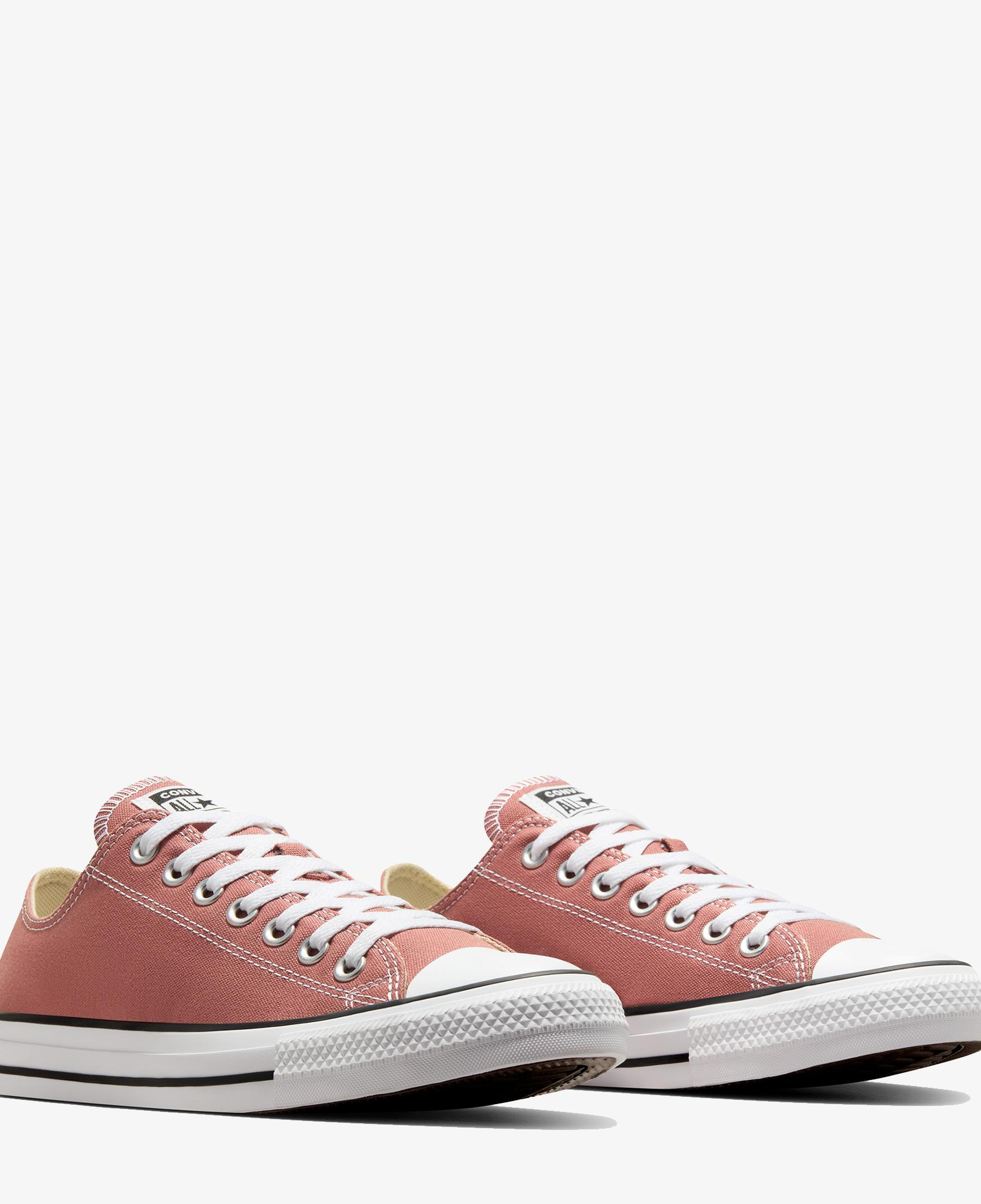 Converse Chuck Taylor All Star Unisex Pembe Sneaker