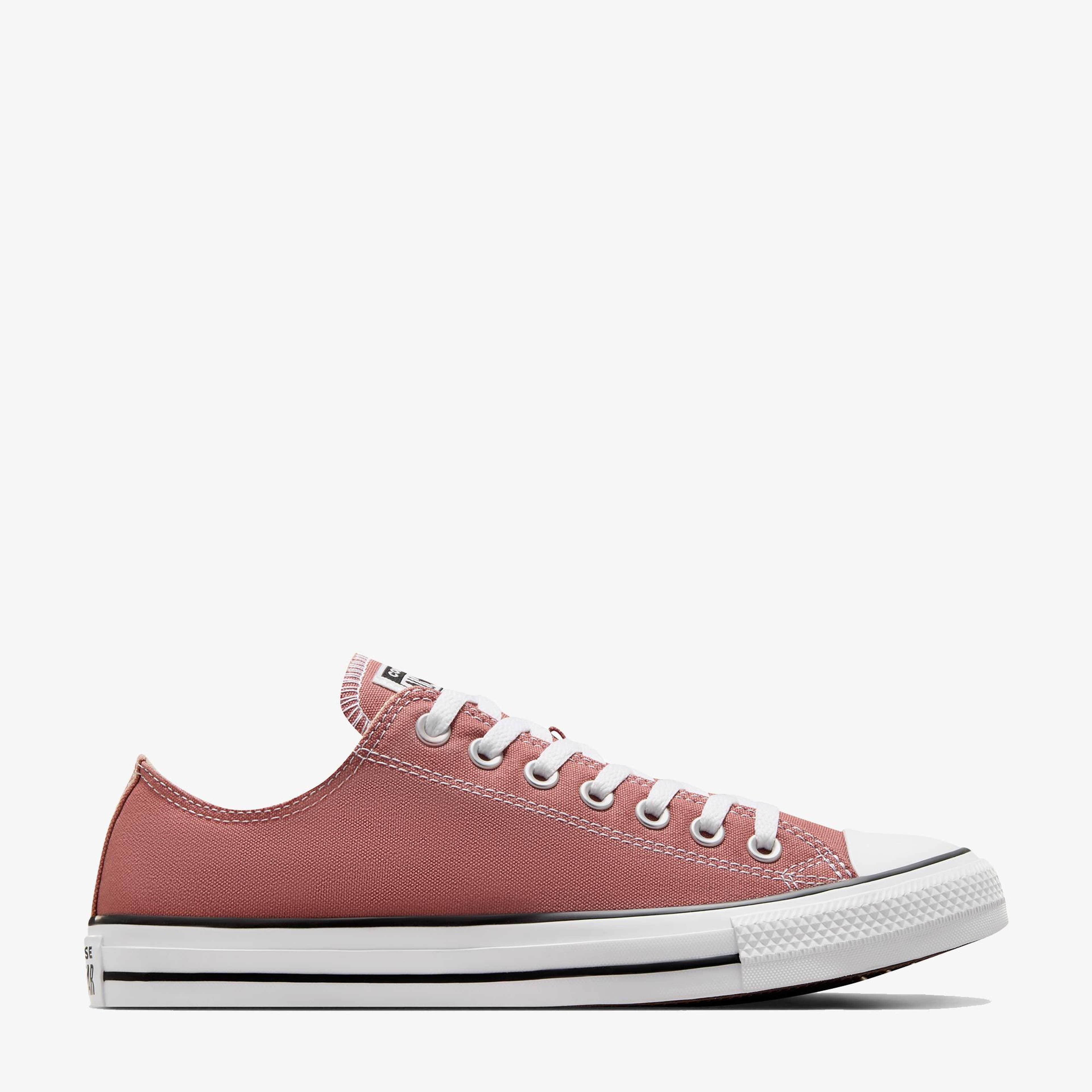 Converse Chuck Taylor All Star Unisex Pembe Sneaker