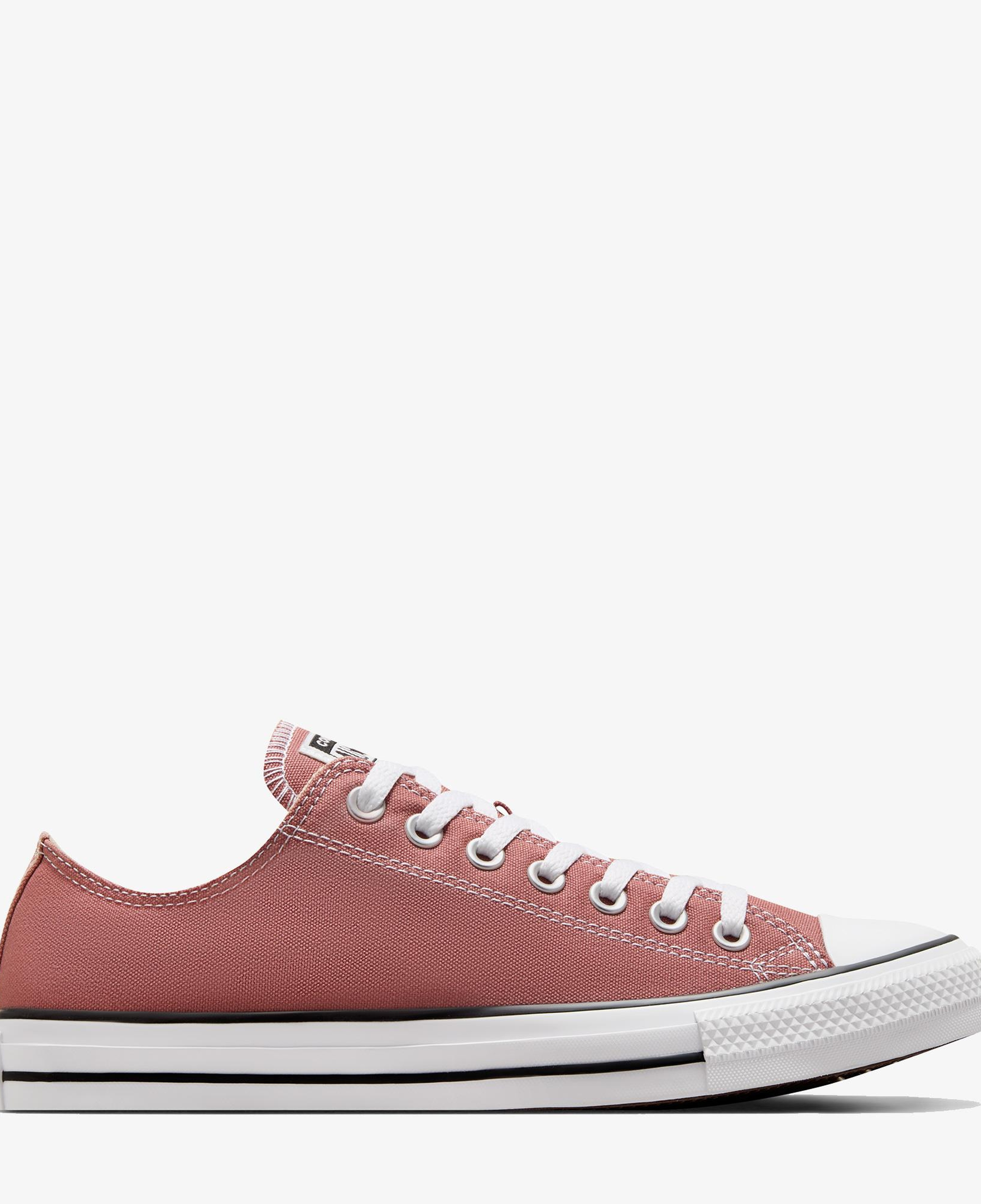 Converse Chuck Taylor All Star Unisex Pembe Sneaker