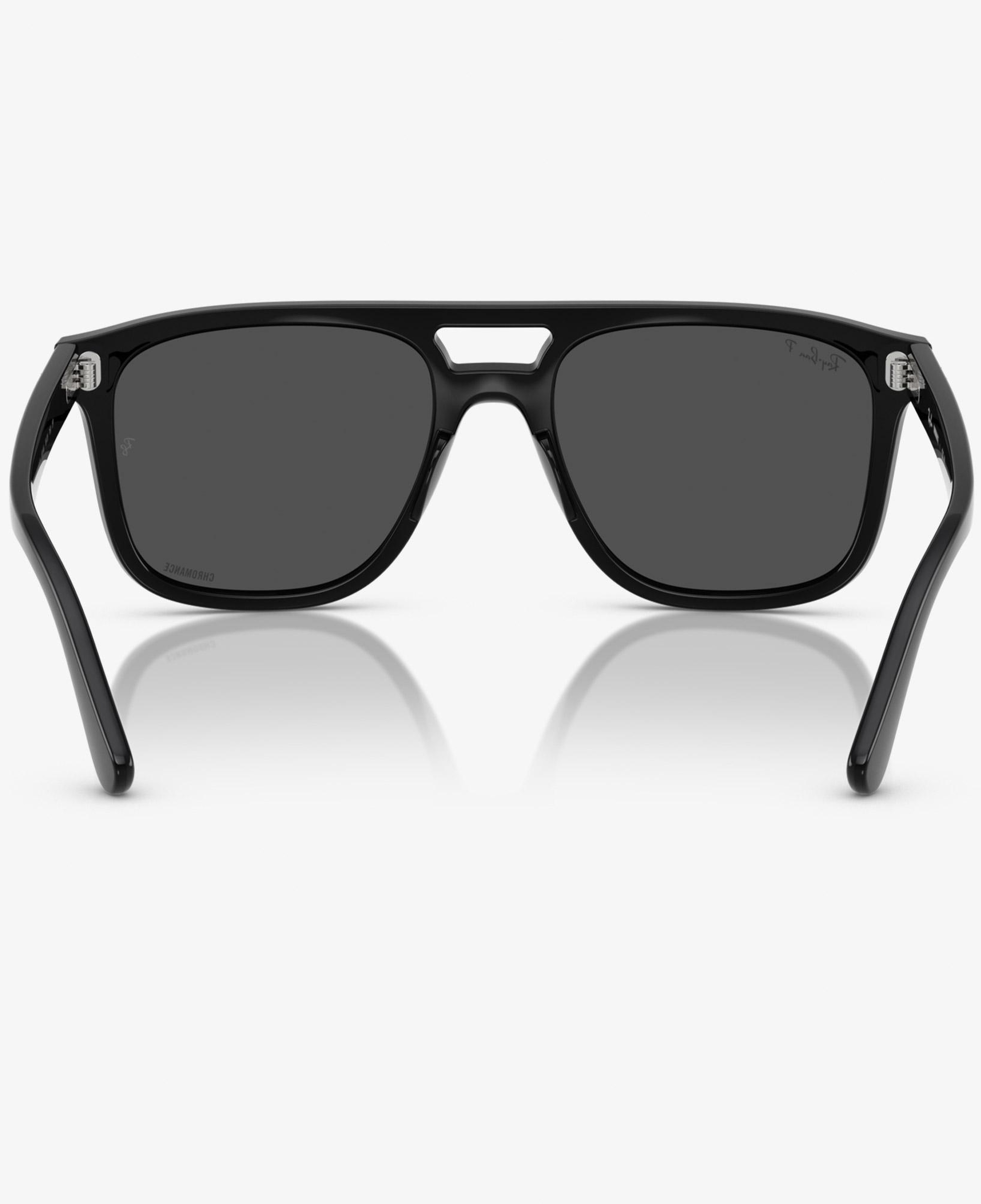 Ray-Ban RB2213CH Chromance Unisex Siyah Güneş Gözlüğü