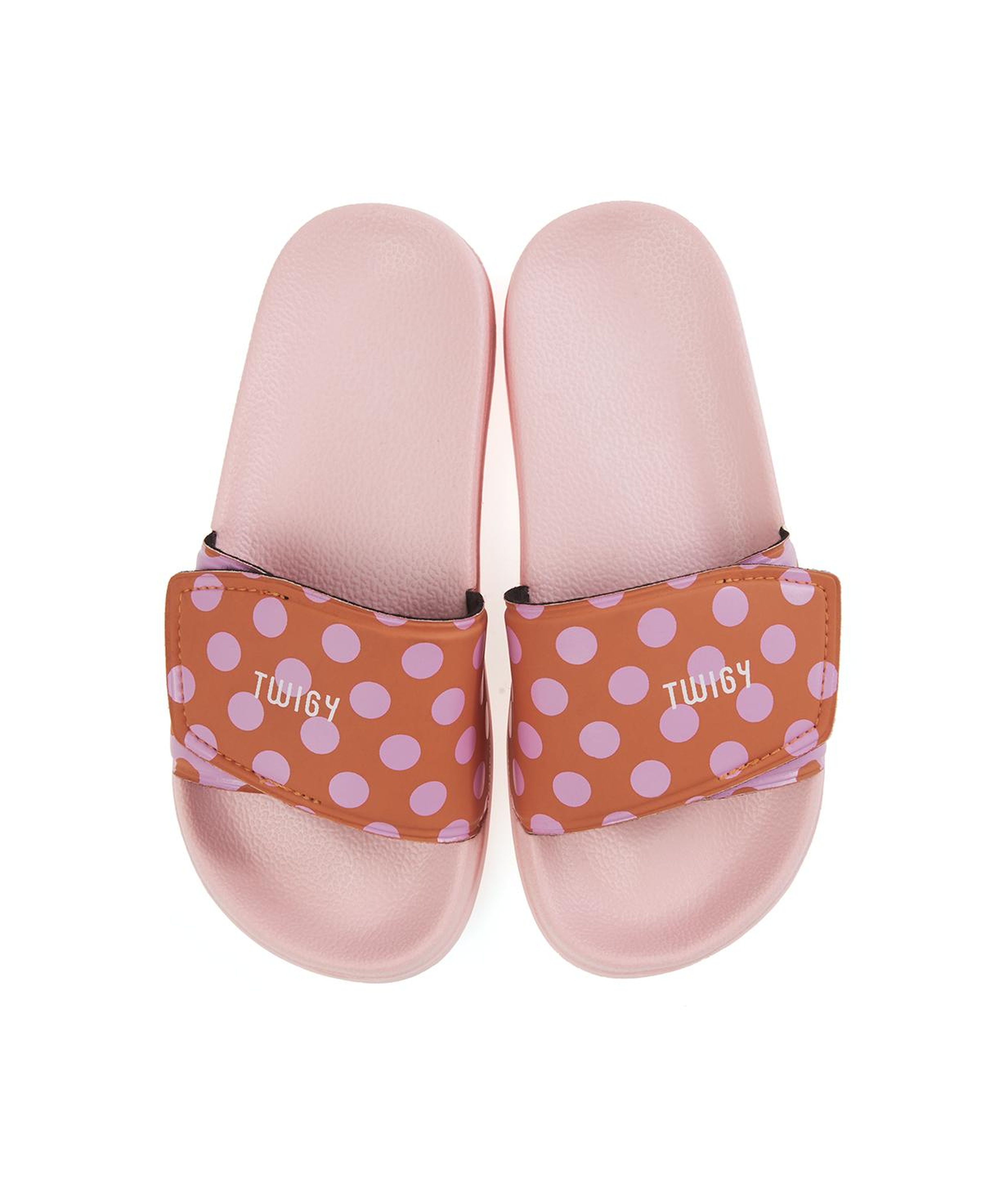 Jelly Çocuk Terlik Pembe 28/35