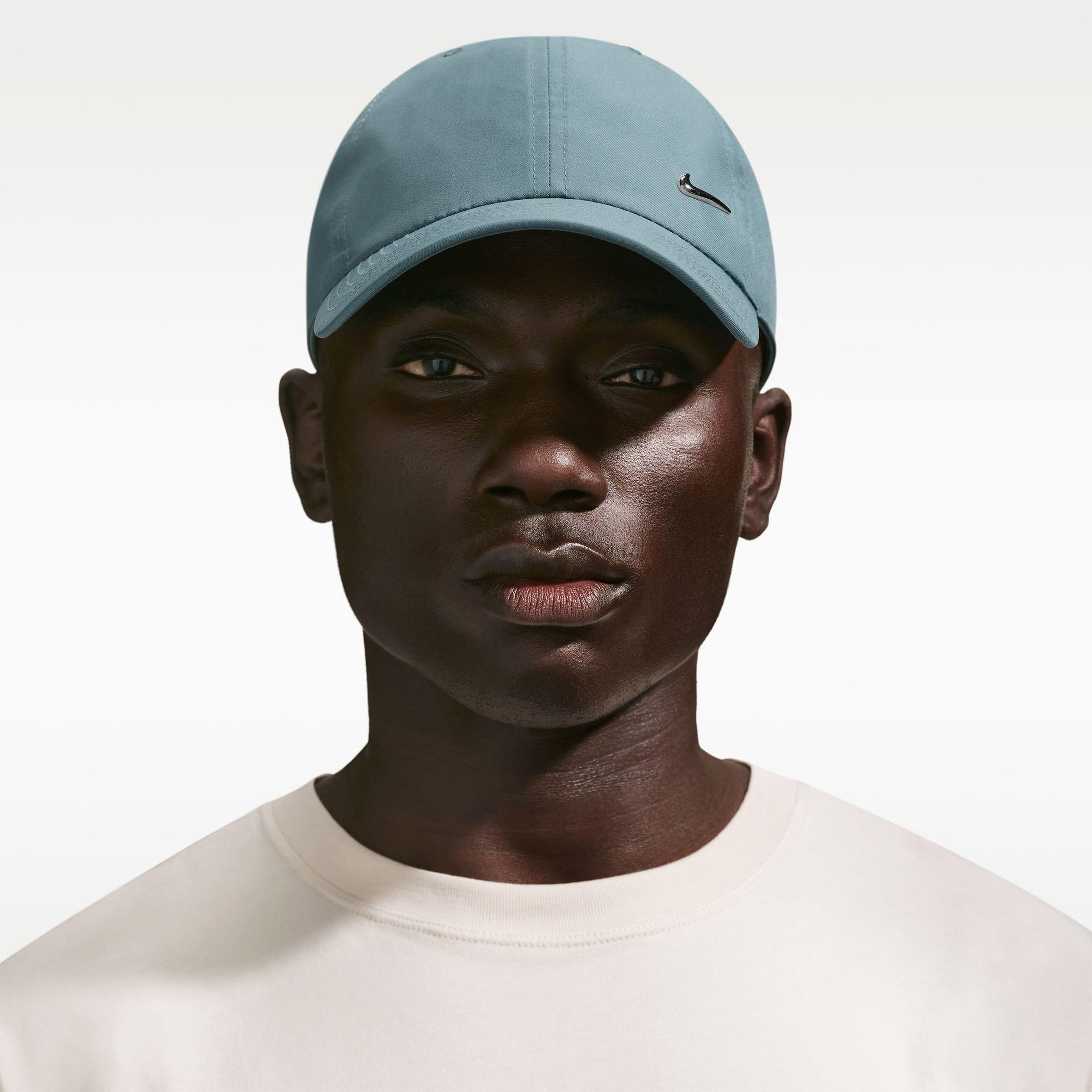 Nike Dri-Fit Club Unisex Yeşil Şapka
