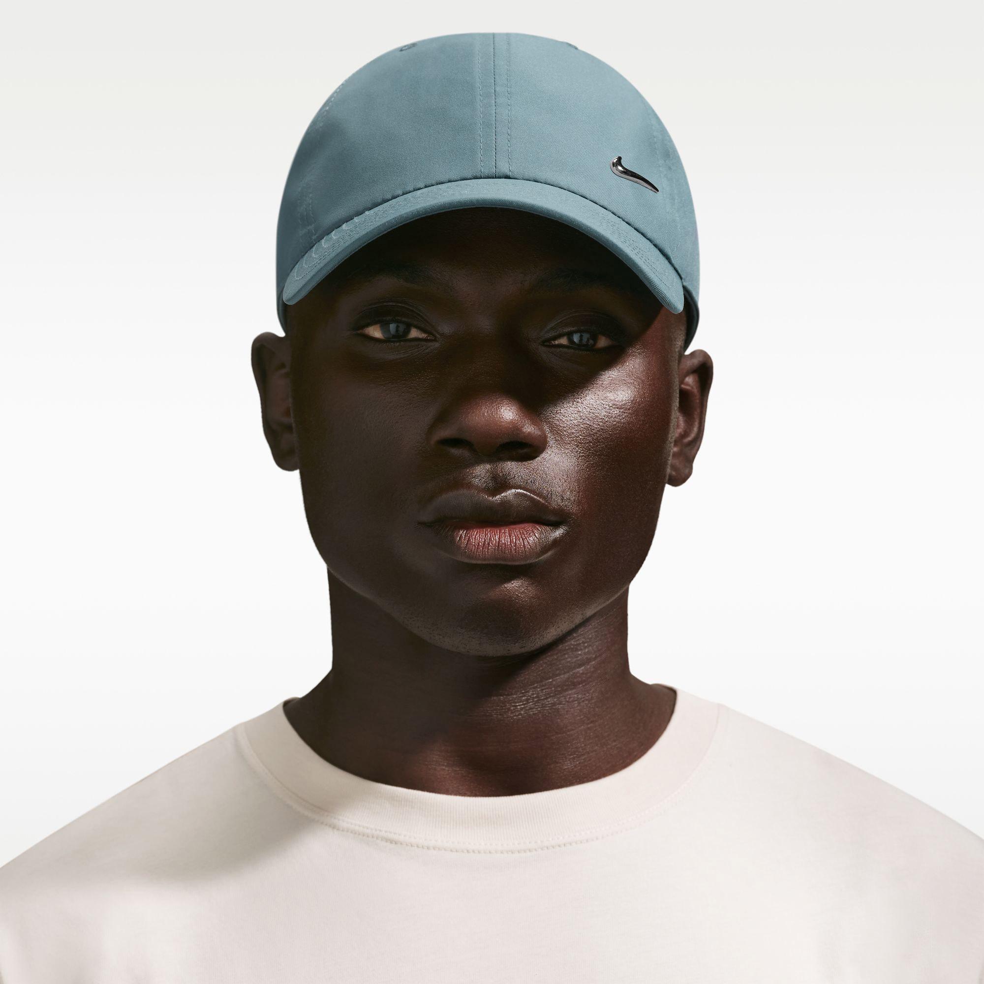 Nike Dri-Fit Club Unisex Yeşil Şapka