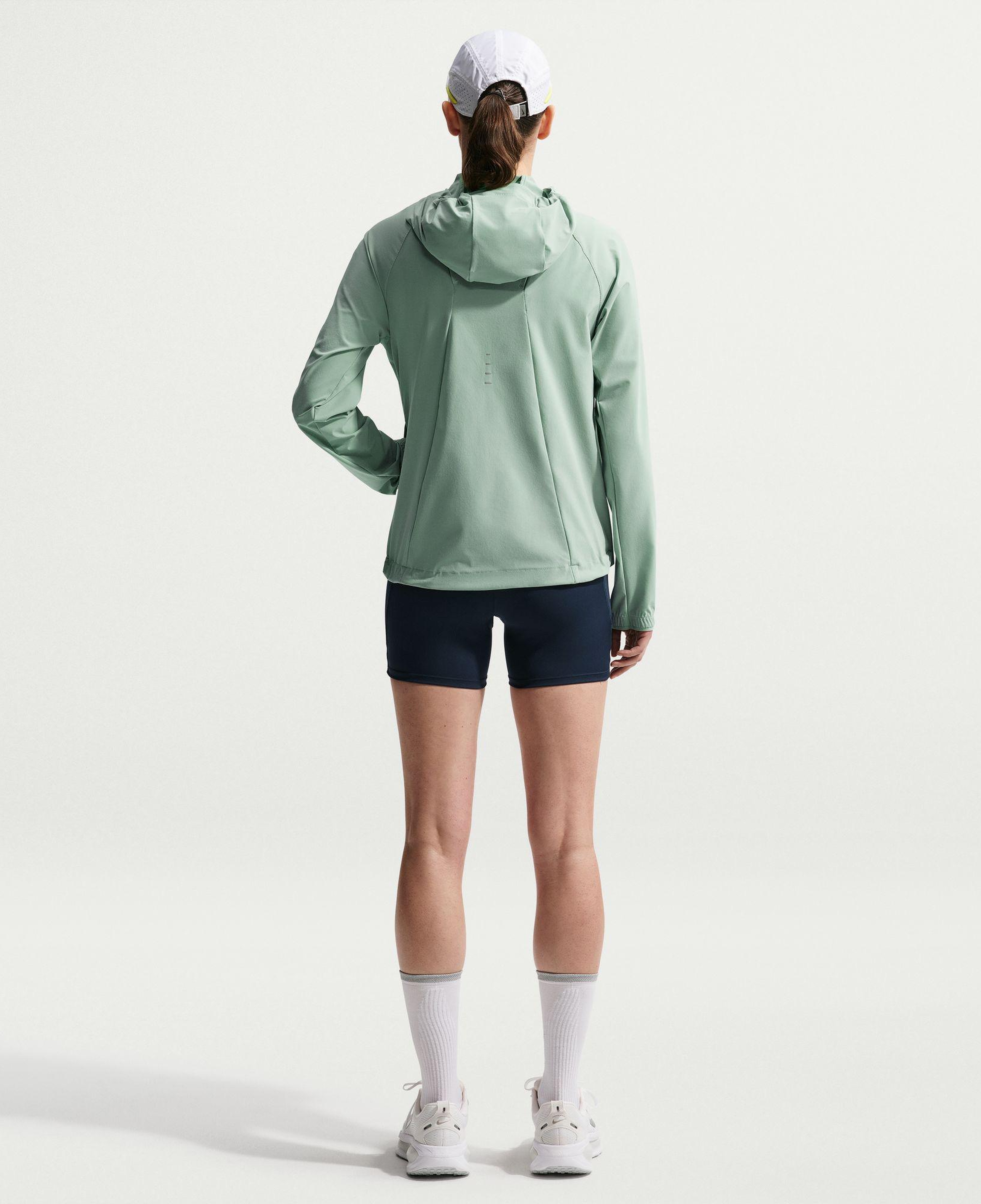 Nike Swift Repel Kadın Yeşil Ceket